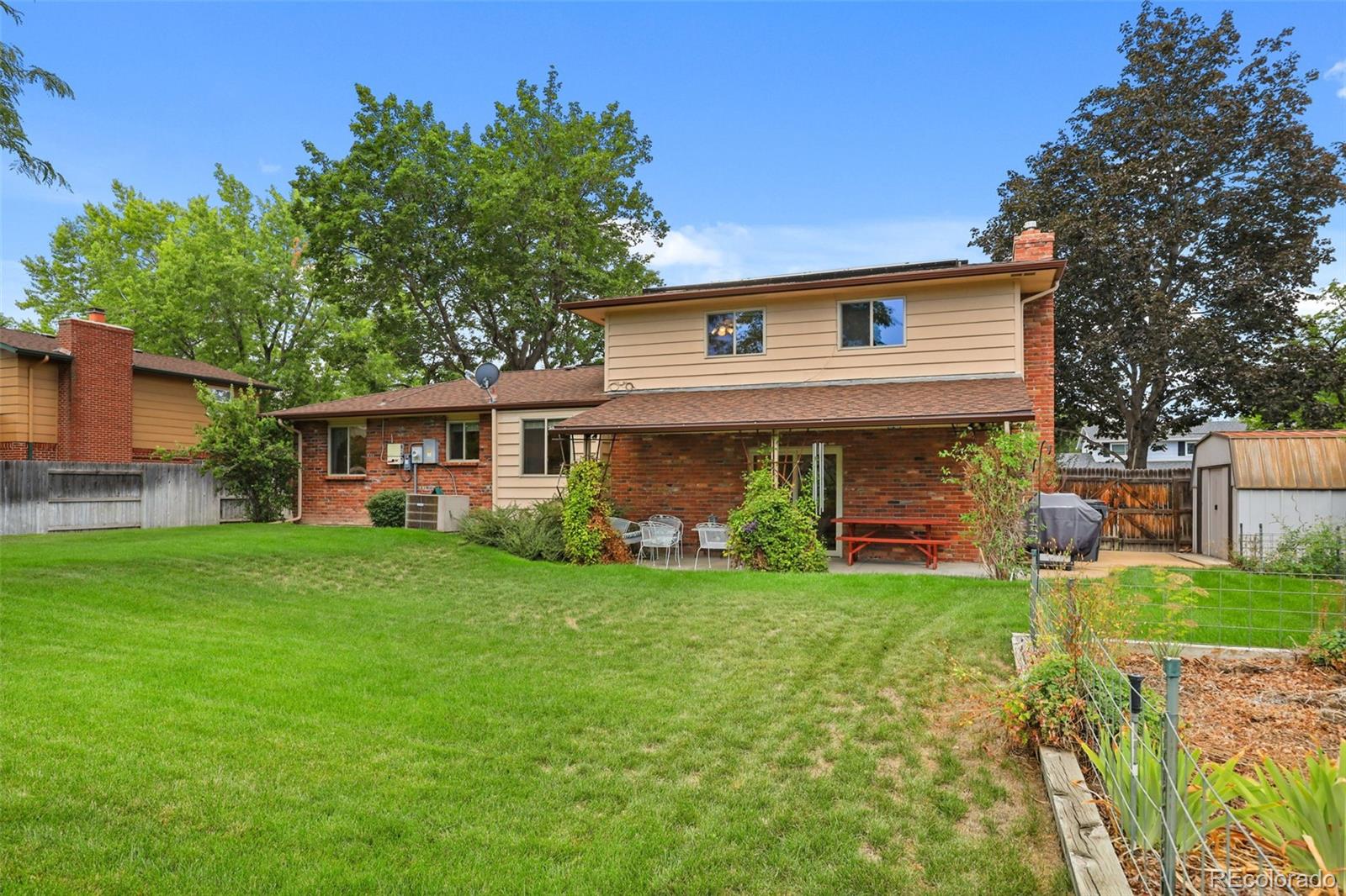 MLS Image #39 for 8118 s marshall street,littleton, Colorado