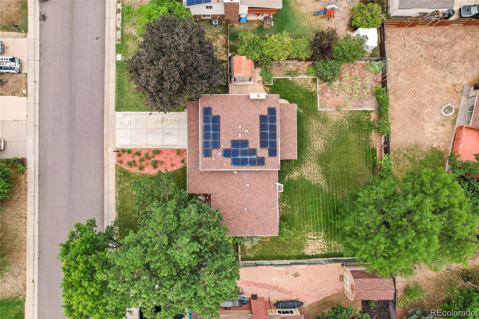 MLS Image #44 for 8118 s marshall street,littleton, Colorado