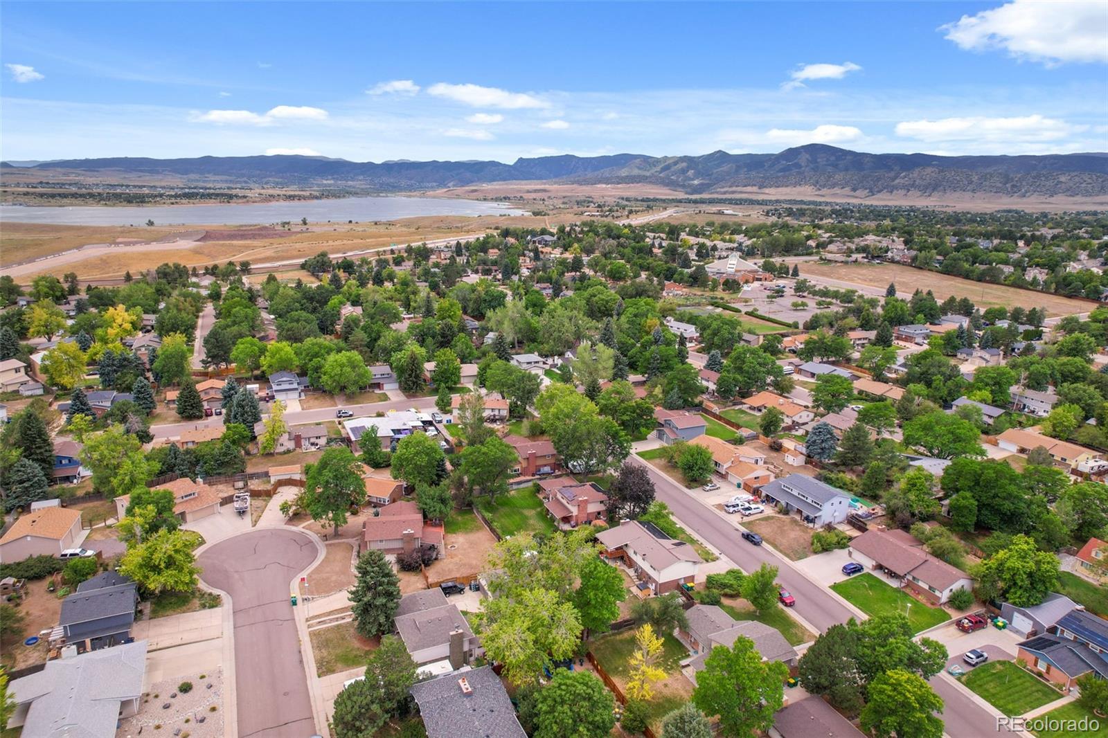 MLS Image #45 for 8118 s marshall street,littleton, Colorado