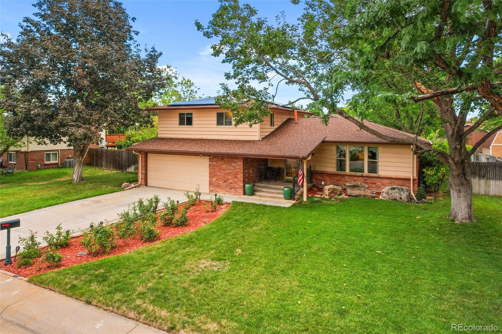 MLS Image #6 for 8118 s marshall street,littleton, Colorado