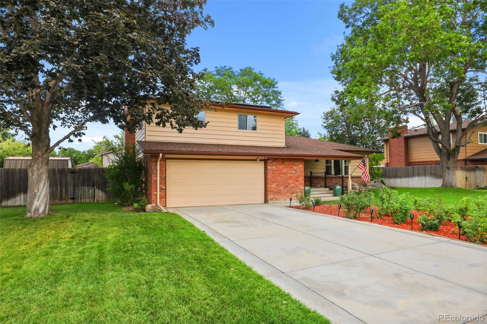 MLS Image #7 for 8118 s marshall street,littleton, Colorado