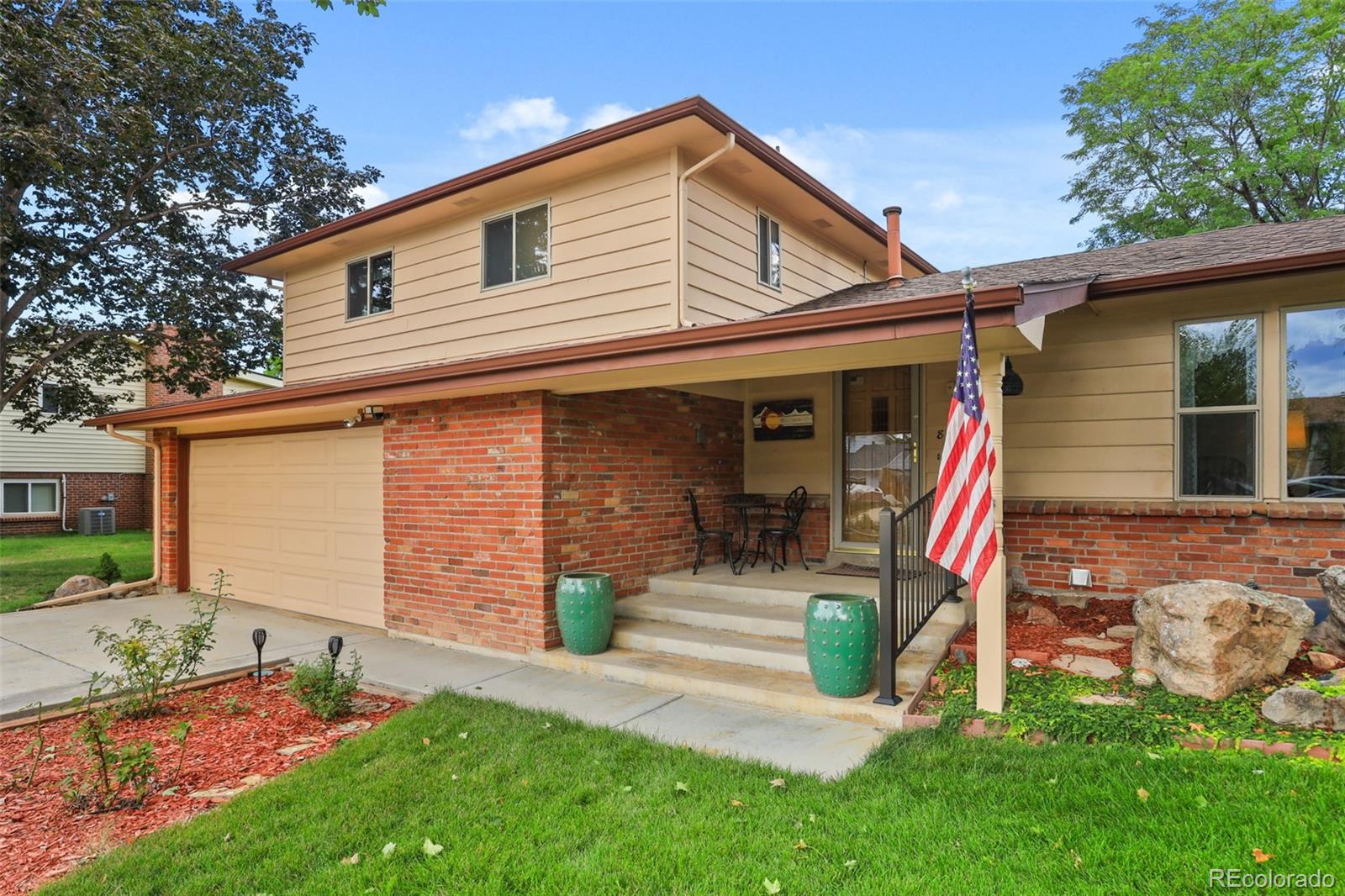 MLS Image #8 for 8118 s marshall street,littleton, Colorado