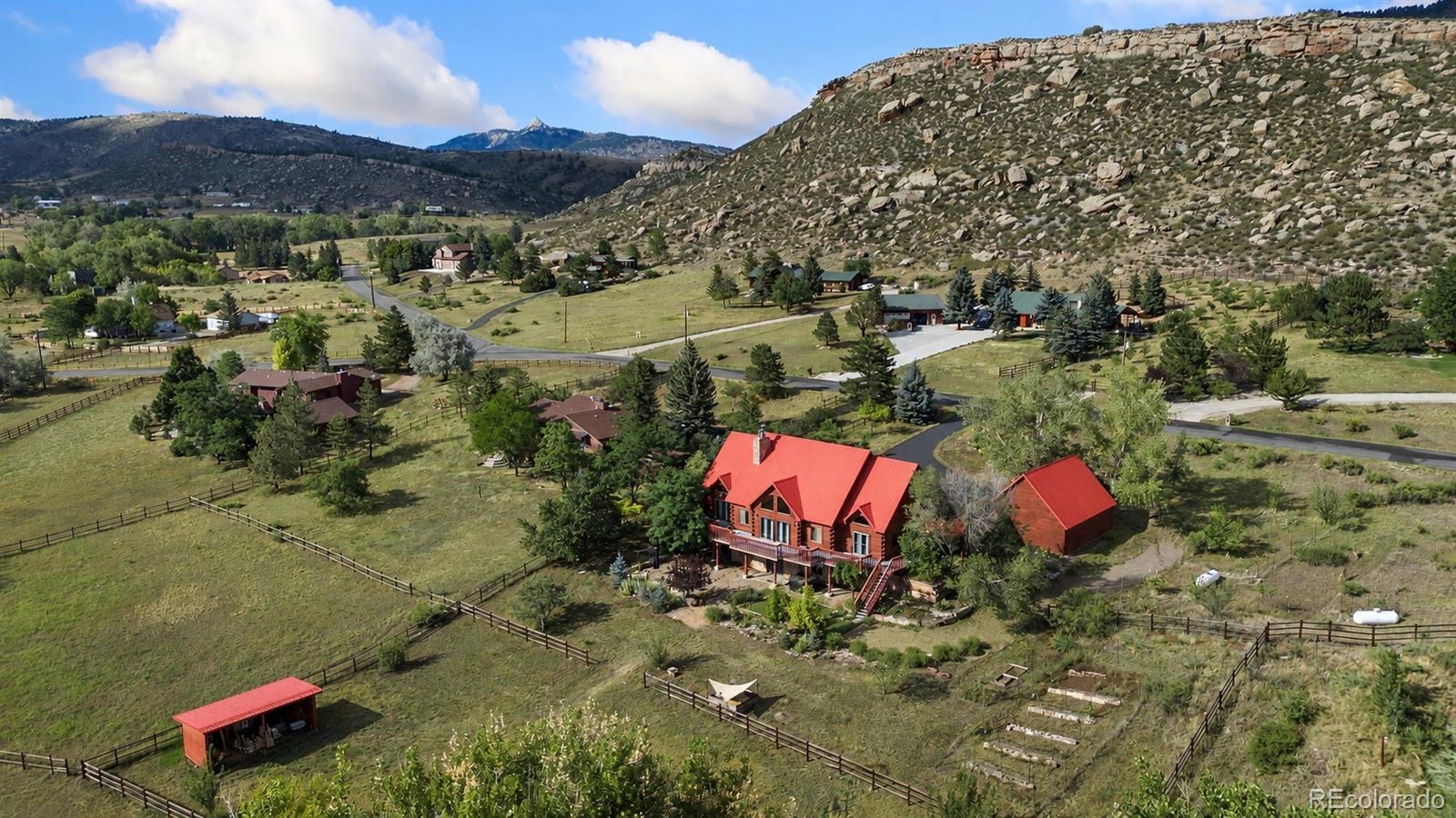 MLS Image #3 for 8231  firethorn drive,loveland, Colorado