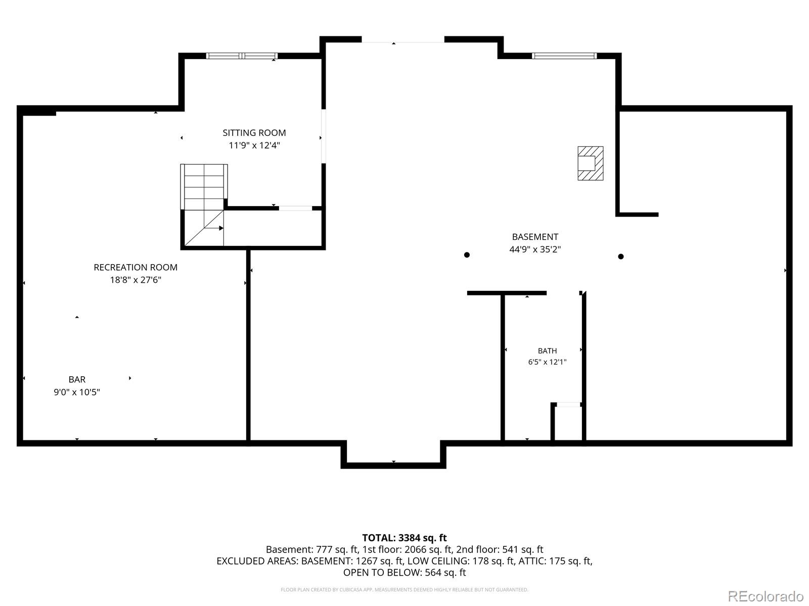 MLS Image #46 for 8231  firethorn drive,loveland, Colorado
