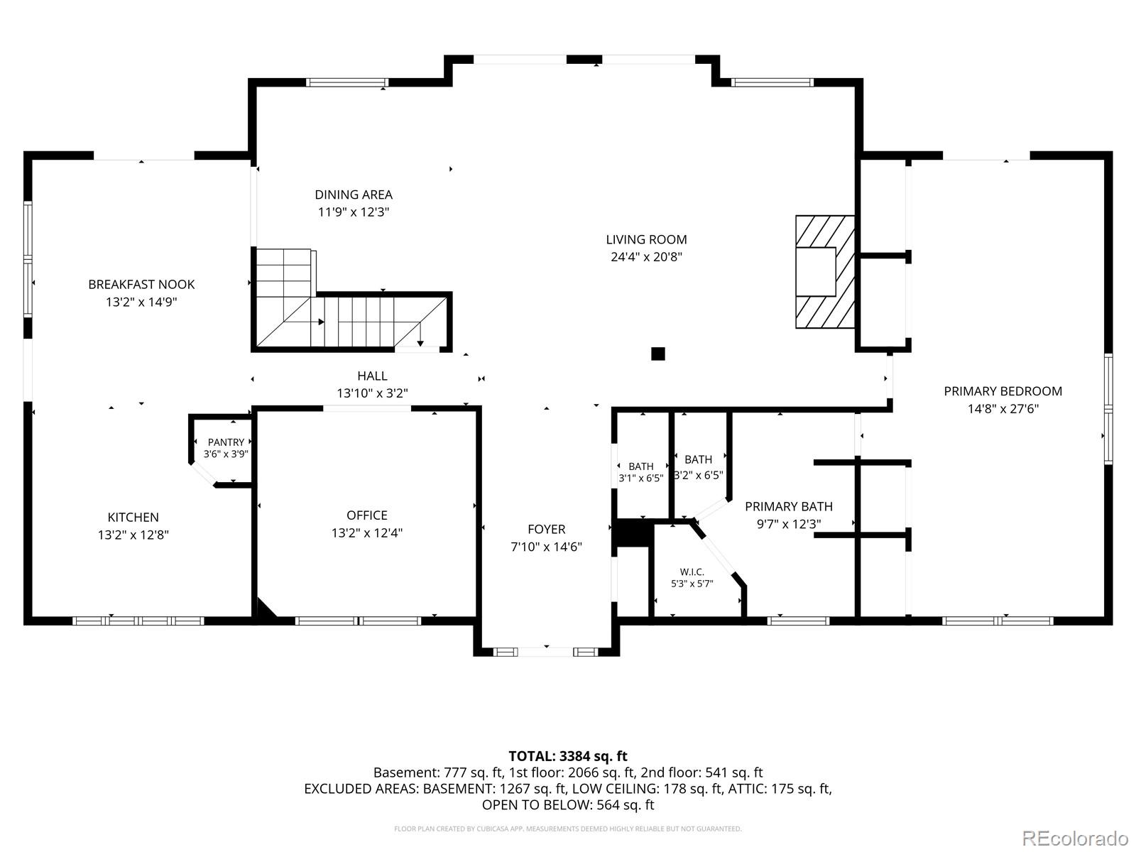 MLS Image #47 for 8231  firethorn drive,loveland, Colorado