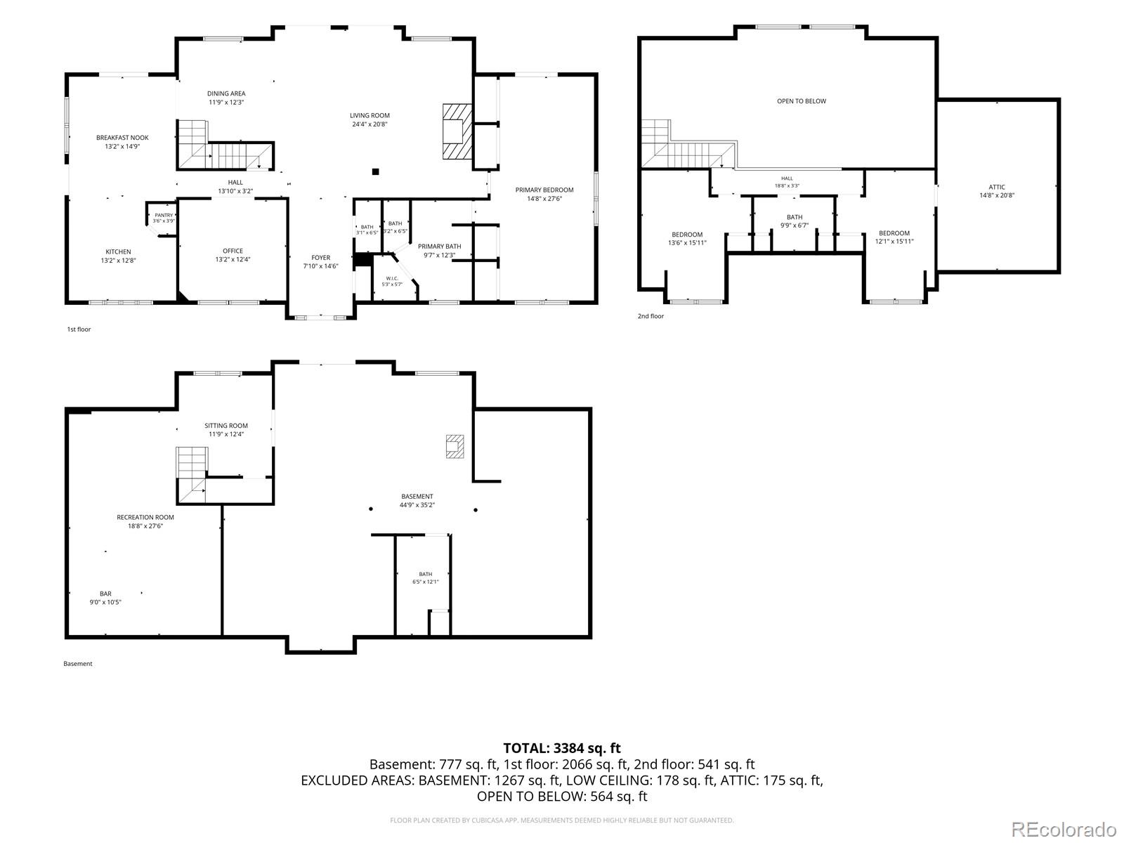 MLS Image #48 for 8231  firethorn drive,loveland, Colorado