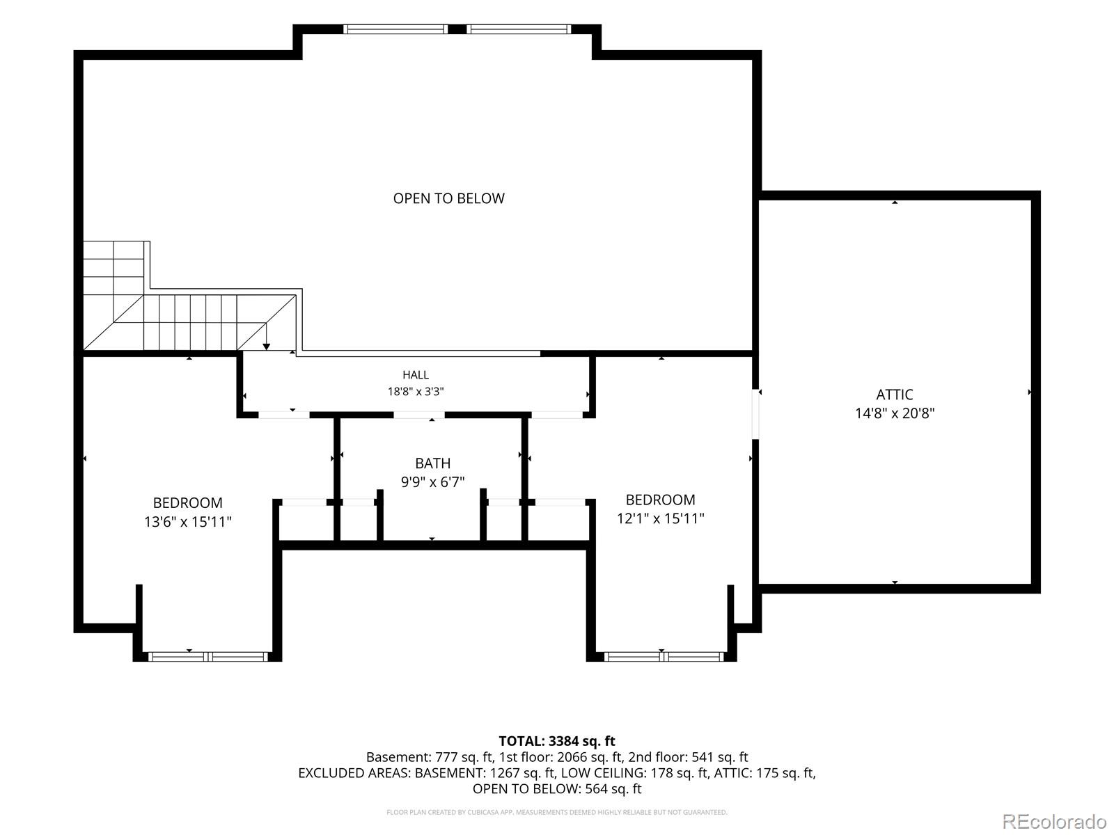 MLS Image #49 for 8231  firethorn drive,loveland, Colorado