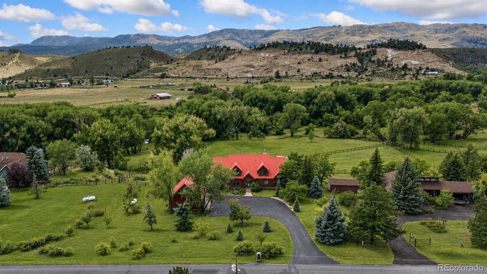 MLS Image #5 for 8231  firethorn drive,loveland, Colorado