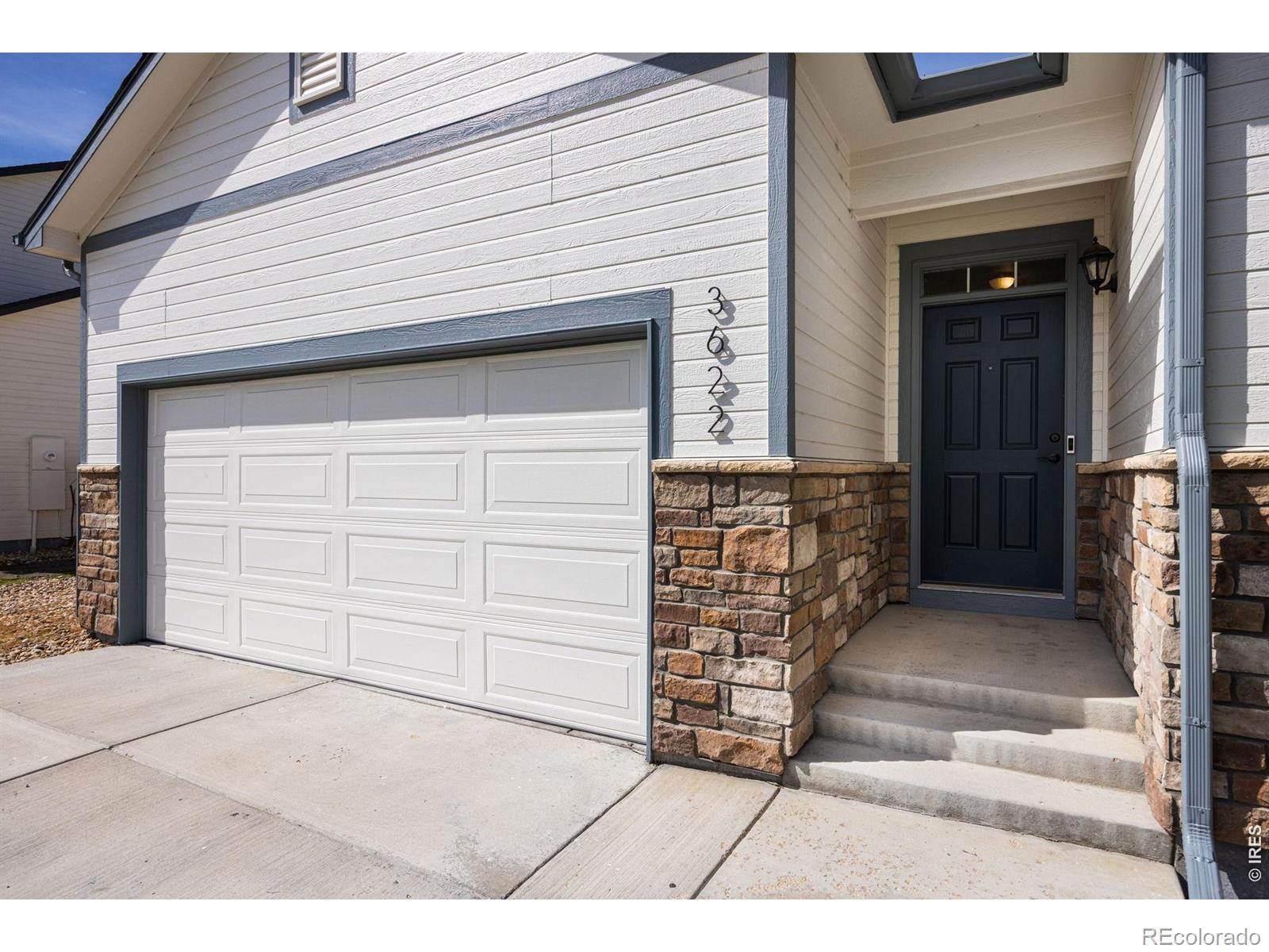 MLS Image #1 for 3622  torch lily street,wellington, Colorado