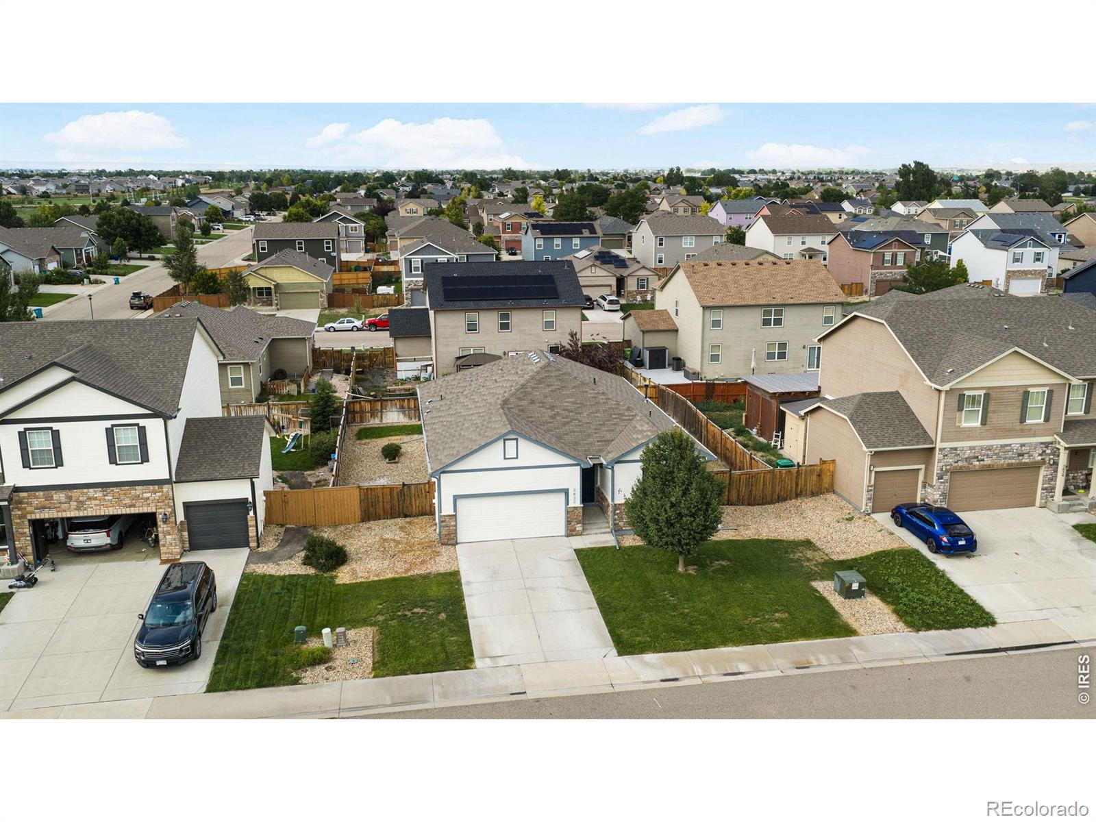 MLS Image #15 for 3622  torch lily street,wellington, Colorado