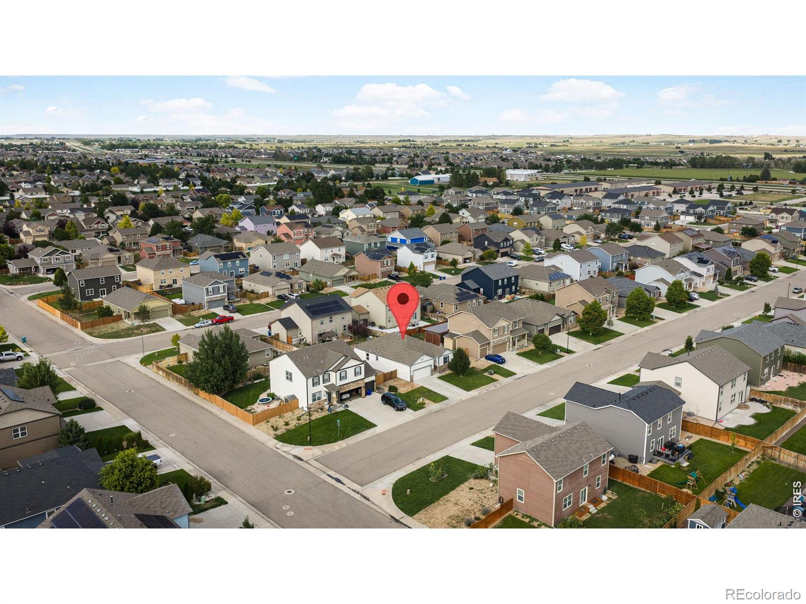 MLS Image #16 for 3622  torch lily street,wellington, Colorado