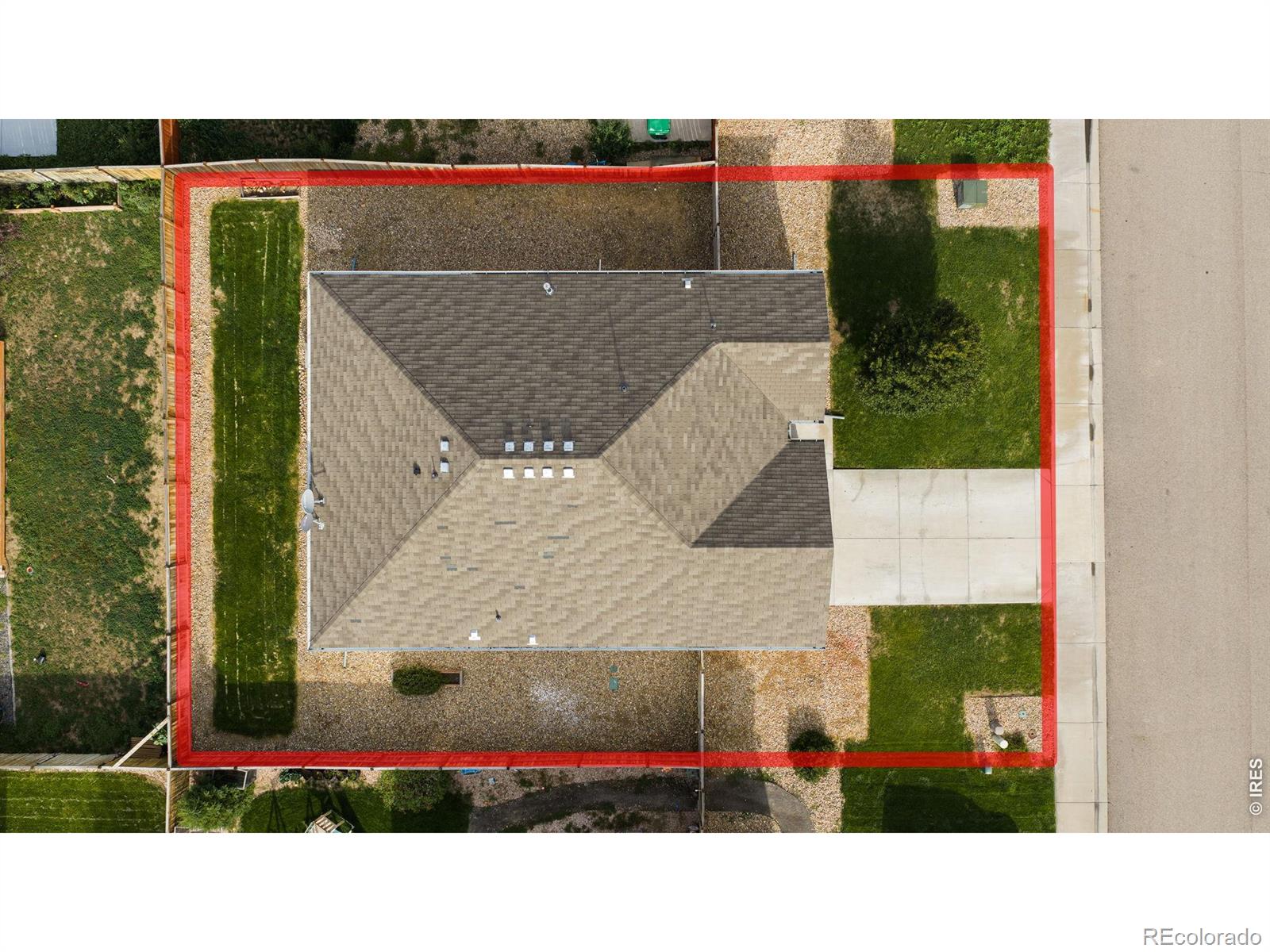 MLS Image #17 for 3622  torch lily street,wellington, Colorado