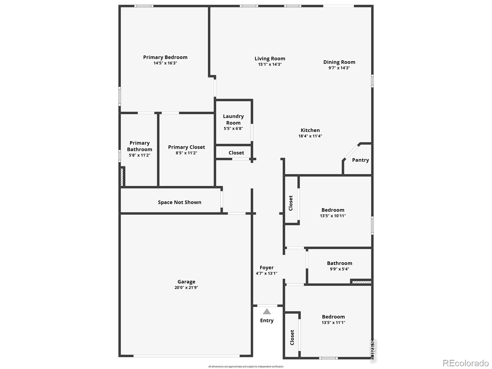 MLS Image #18 for 3622  torch lily street,wellington, Colorado