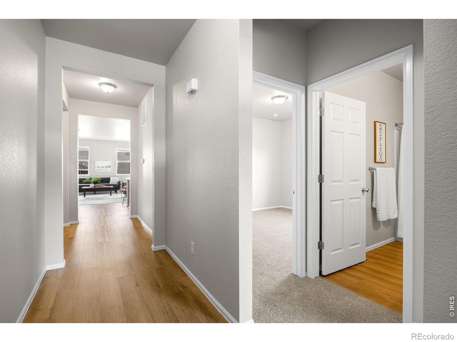 MLS Image #2 for 3622  torch lily street,wellington, Colorado