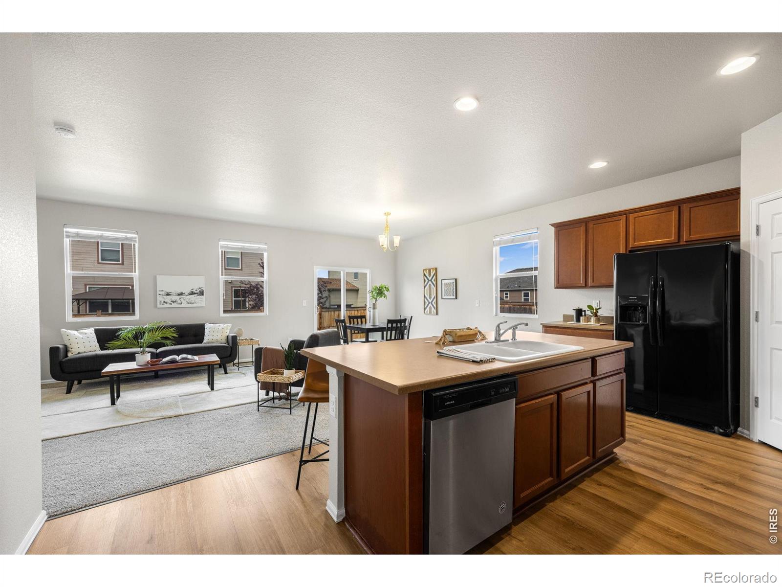 MLS Image #3 for 3622  torch lily street,wellington, Colorado