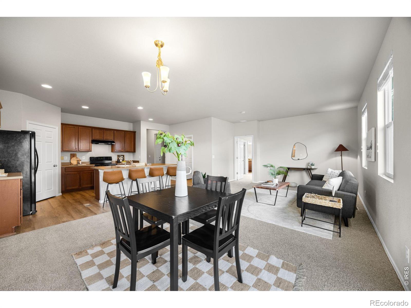 MLS Image #5 for 3622  torch lily street,wellington, Colorado