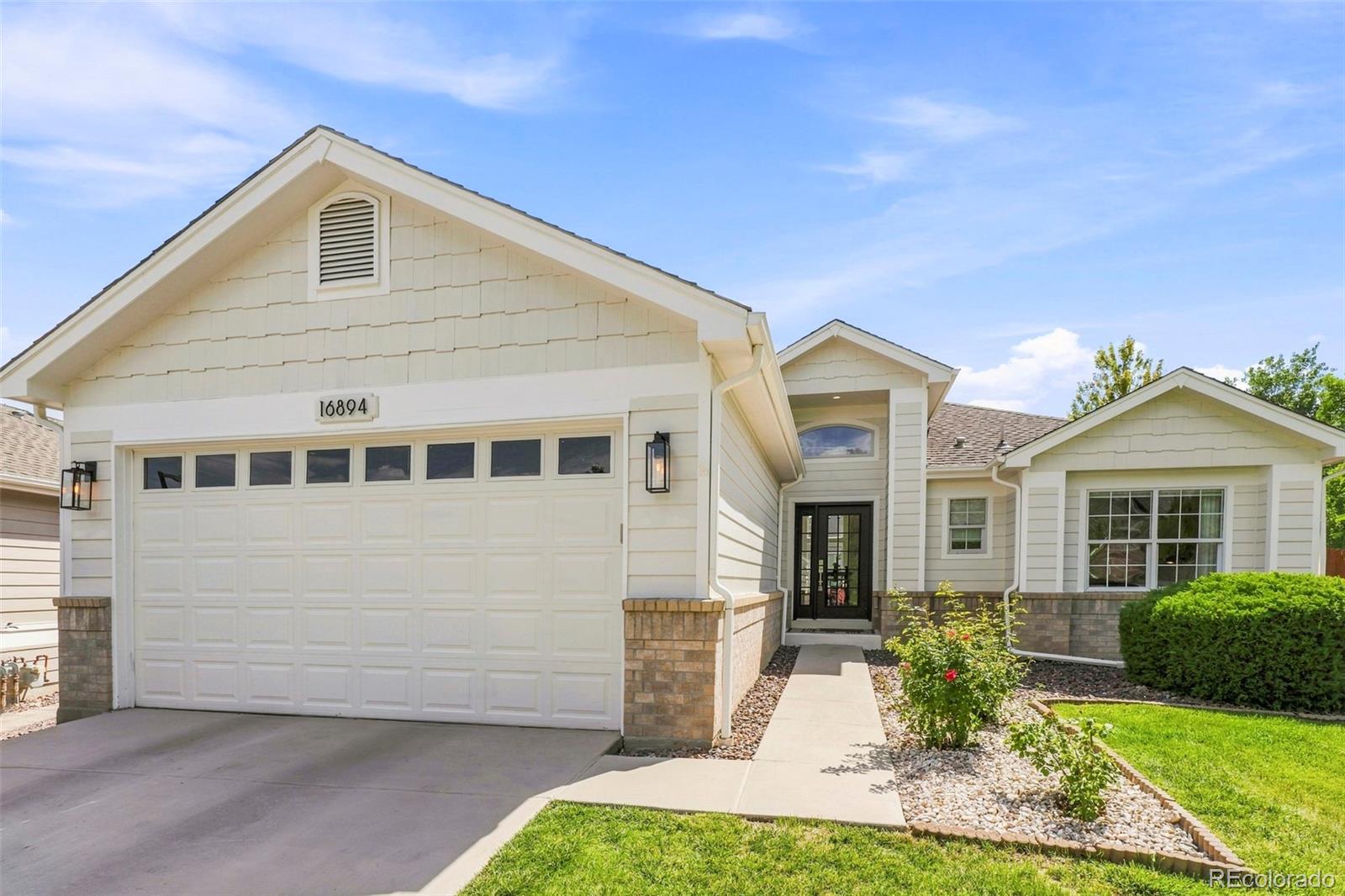 MLS Image #0 for 16894 w 66th place,arvada, Colorado