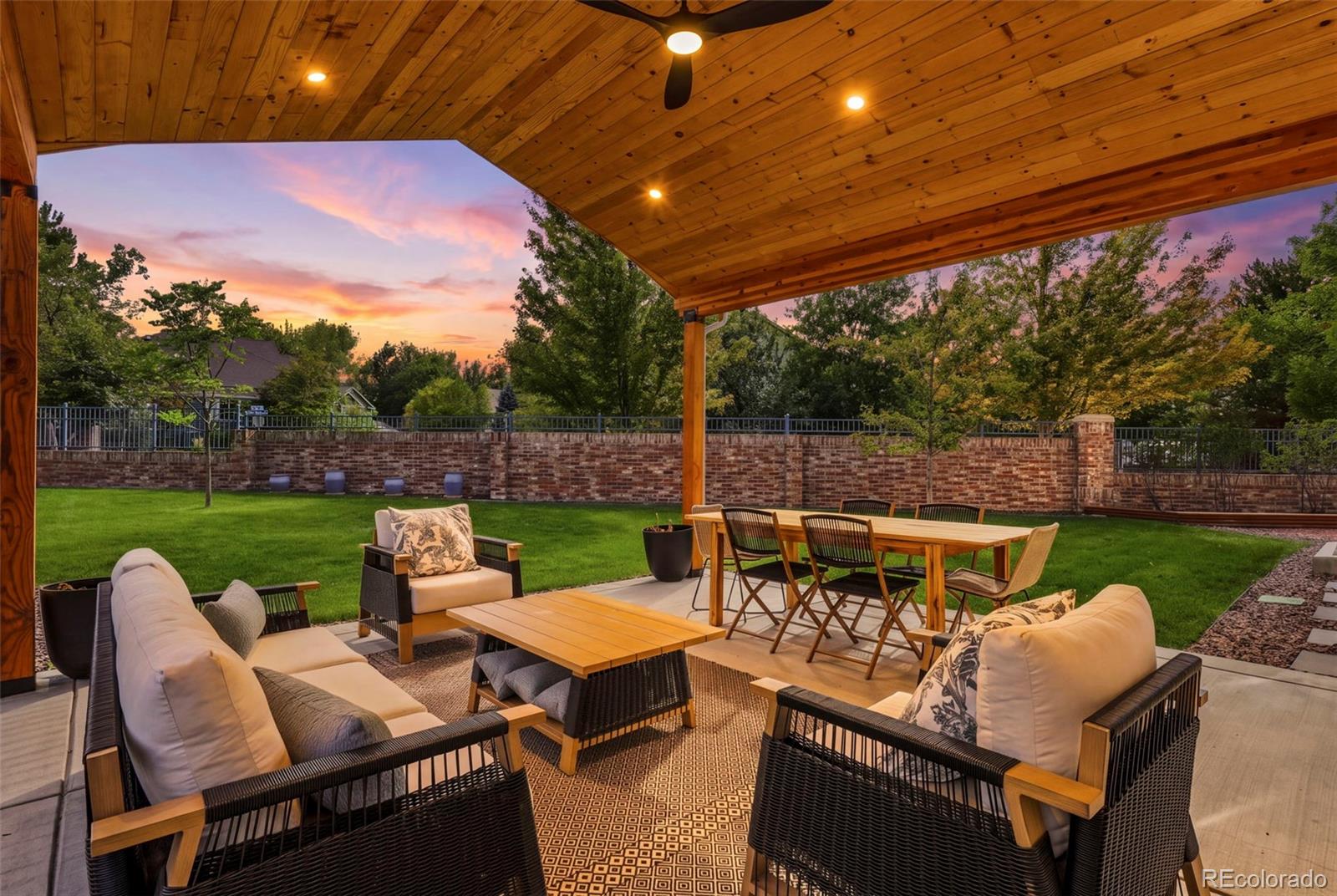 MLS Image #2 for 16894 w 66th place,arvada, Colorado
