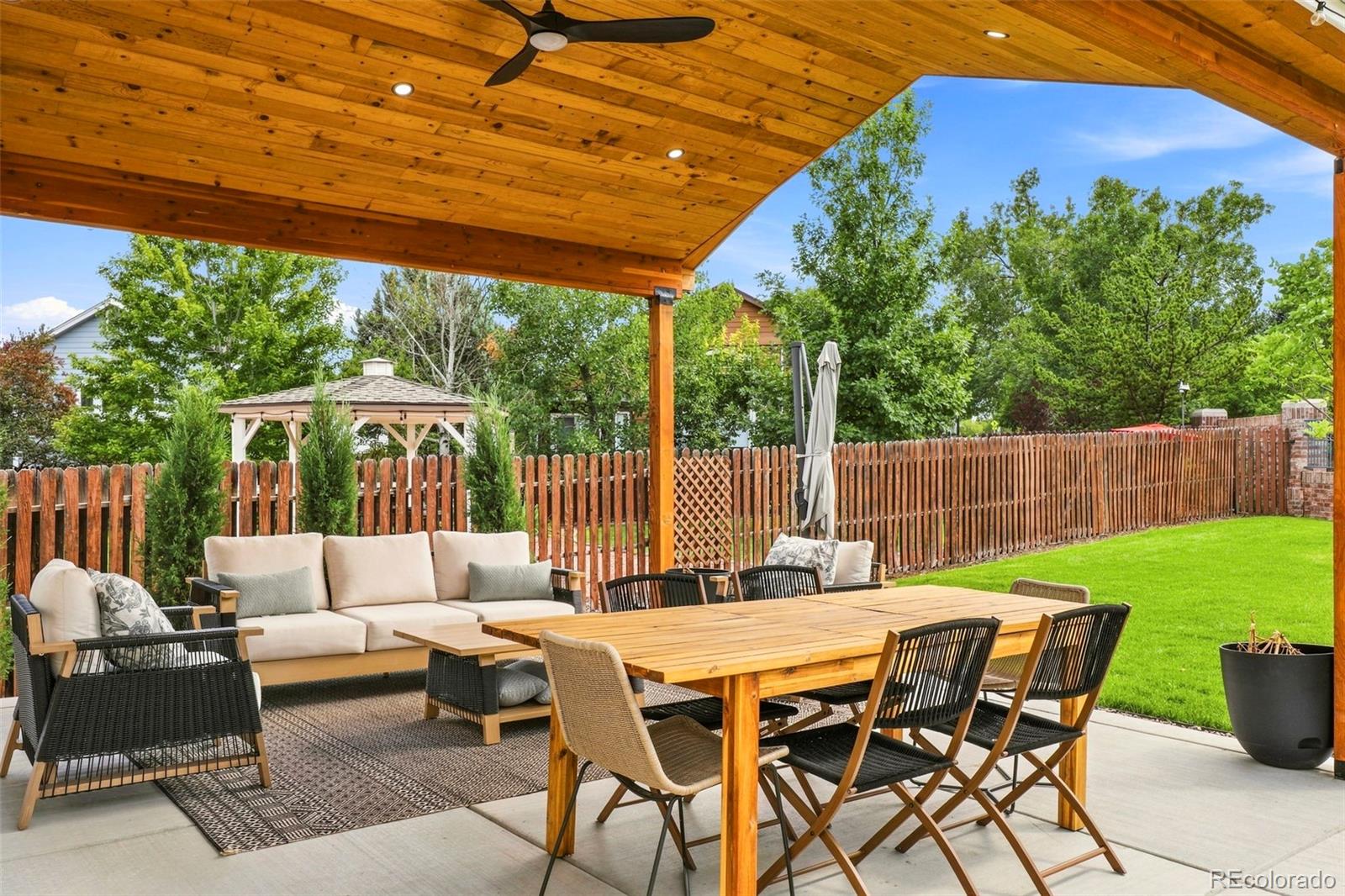 MLS Image #26 for 16894 w 66th place,arvada, Colorado