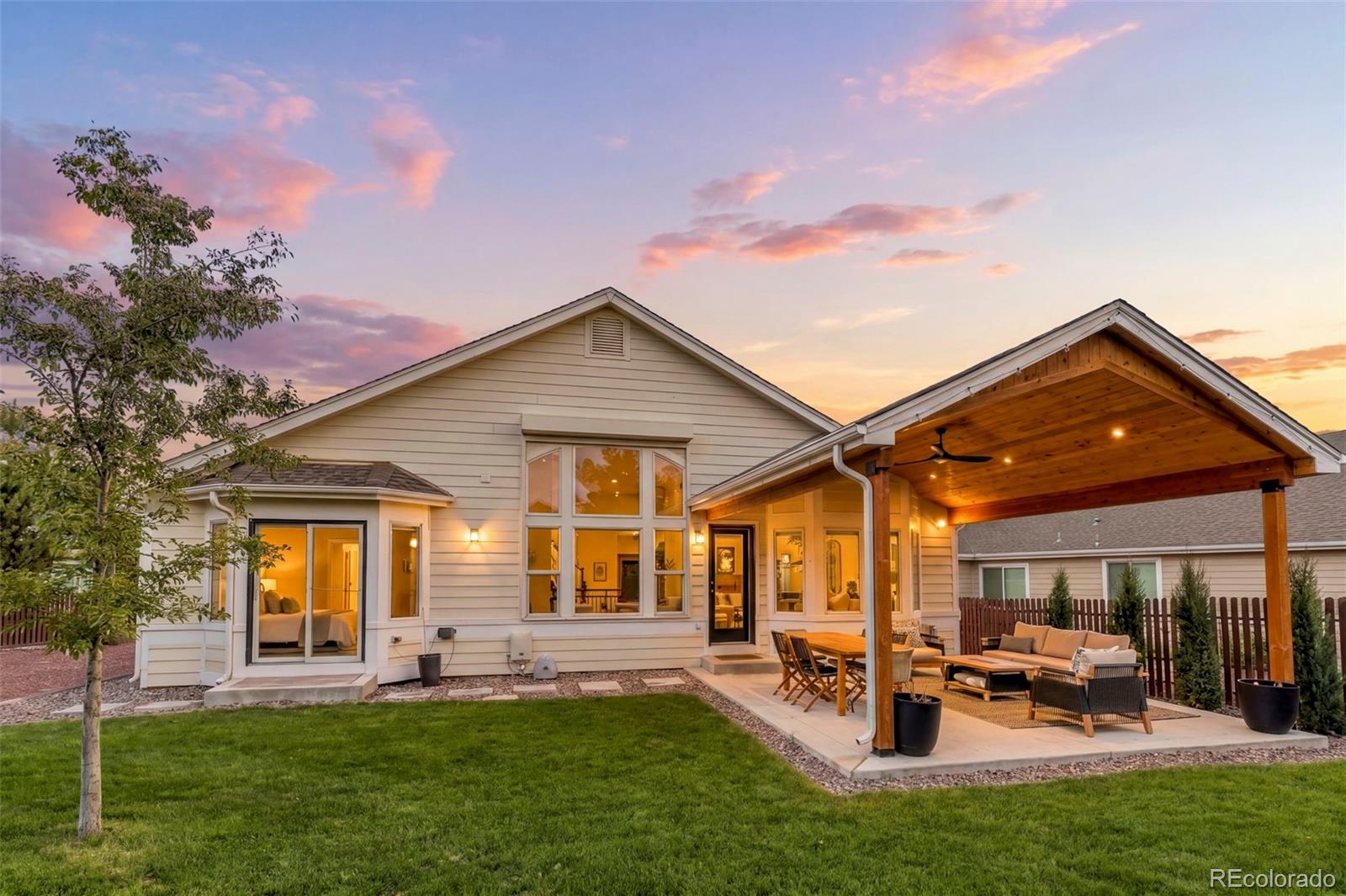 MLS Image #36 for 16894 w 66th place,arvada, Colorado