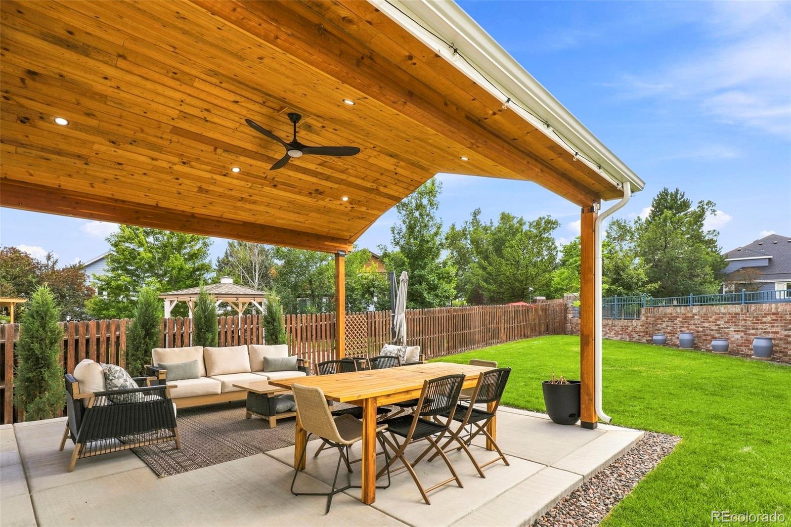 MLS Image #37 for 16894 w 66th place,arvada, Colorado