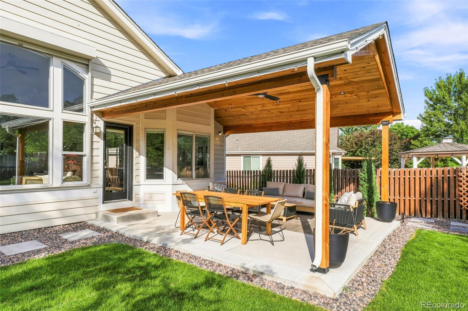 MLS Image #38 for 16894 w 66th place,arvada, Colorado