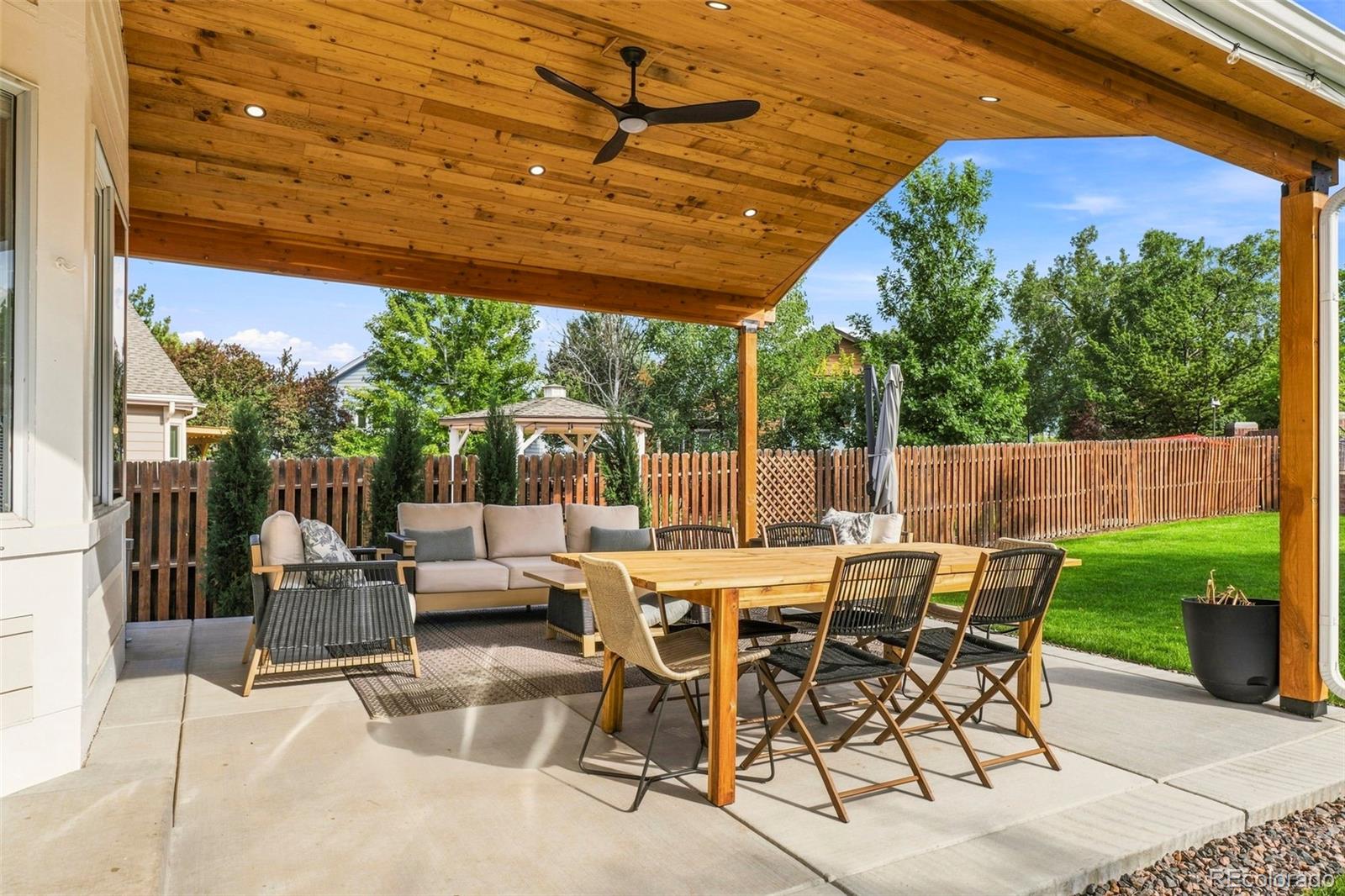 MLS Image #39 for 16894 w 66th place,arvada, Colorado