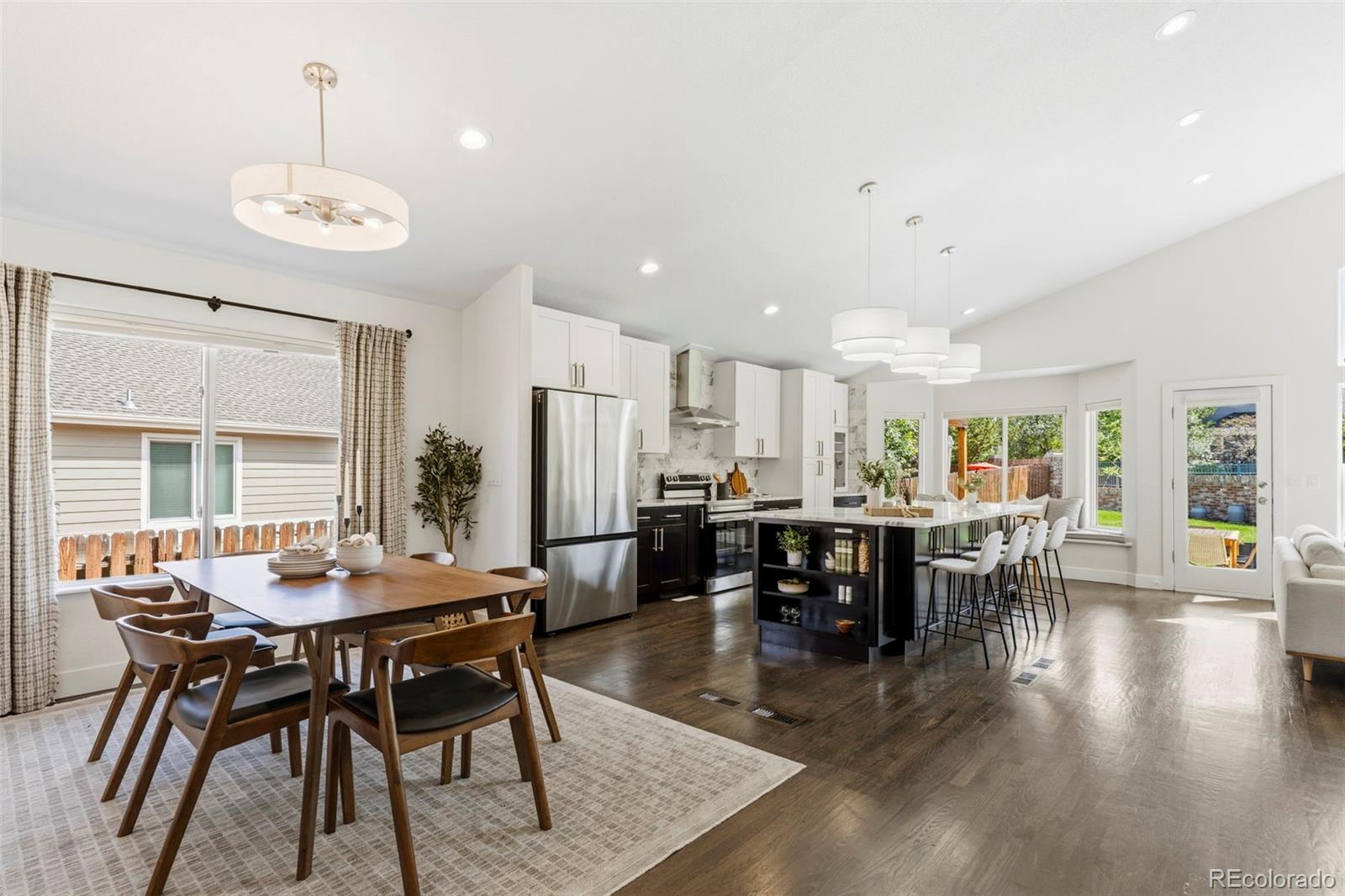 MLS Image #4 for 16894 w 66th place,arvada, Colorado