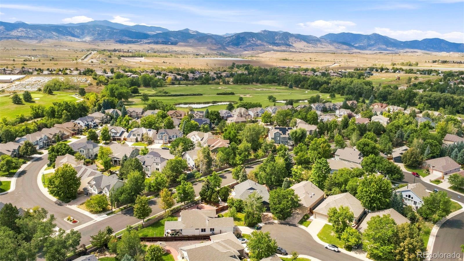 MLS Image #41 for 16894 w 66th place,arvada, Colorado