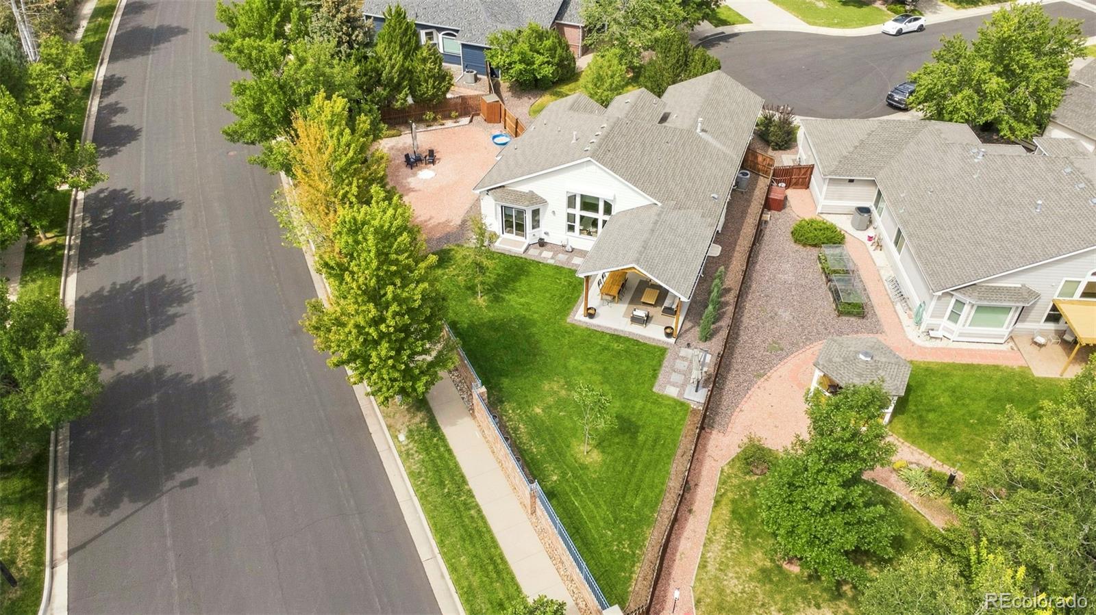 MLS Image #42 for 16894 w 66th place,arvada, Colorado