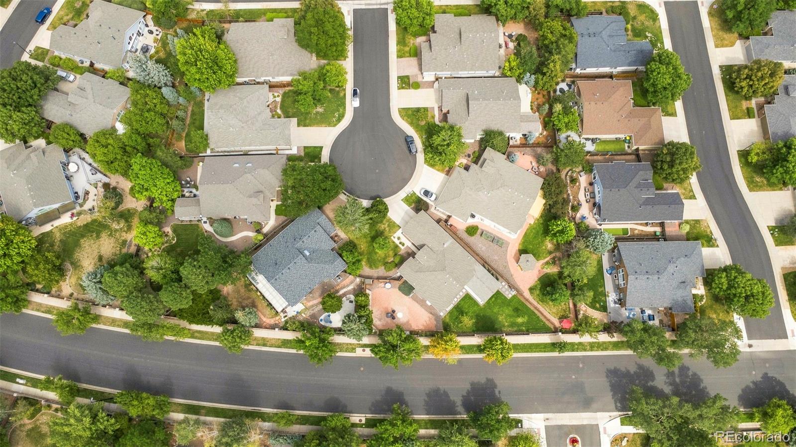 MLS Image #44 for 16894 w 66th place,arvada, Colorado