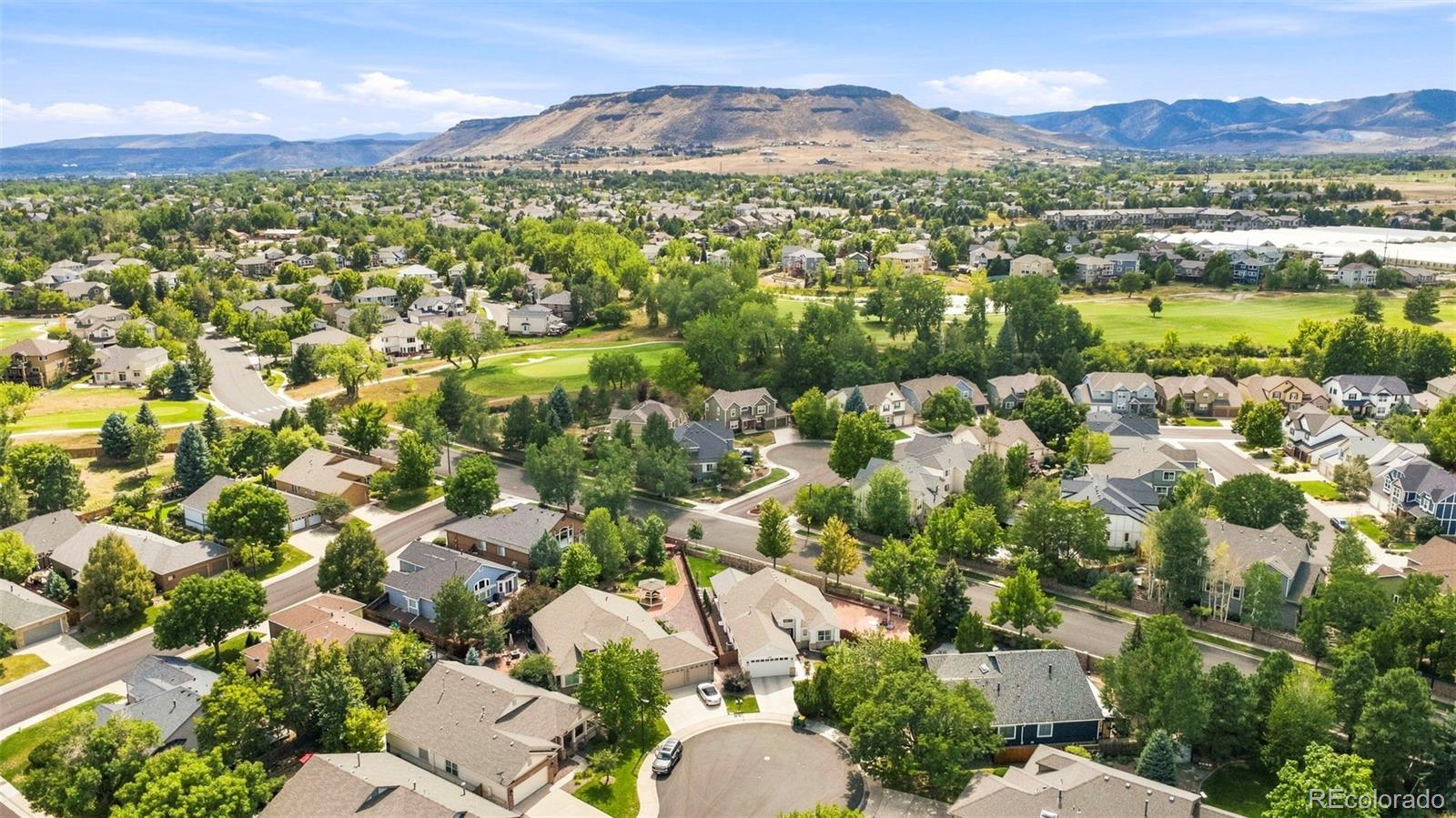 MLS Image #45 for 16894 w 66th place,arvada, Colorado