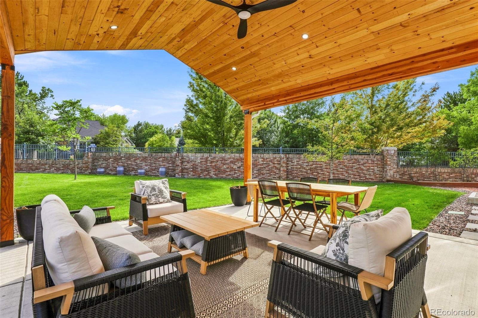 MLS Image #6 for 16894 w 66th place,arvada, Colorado