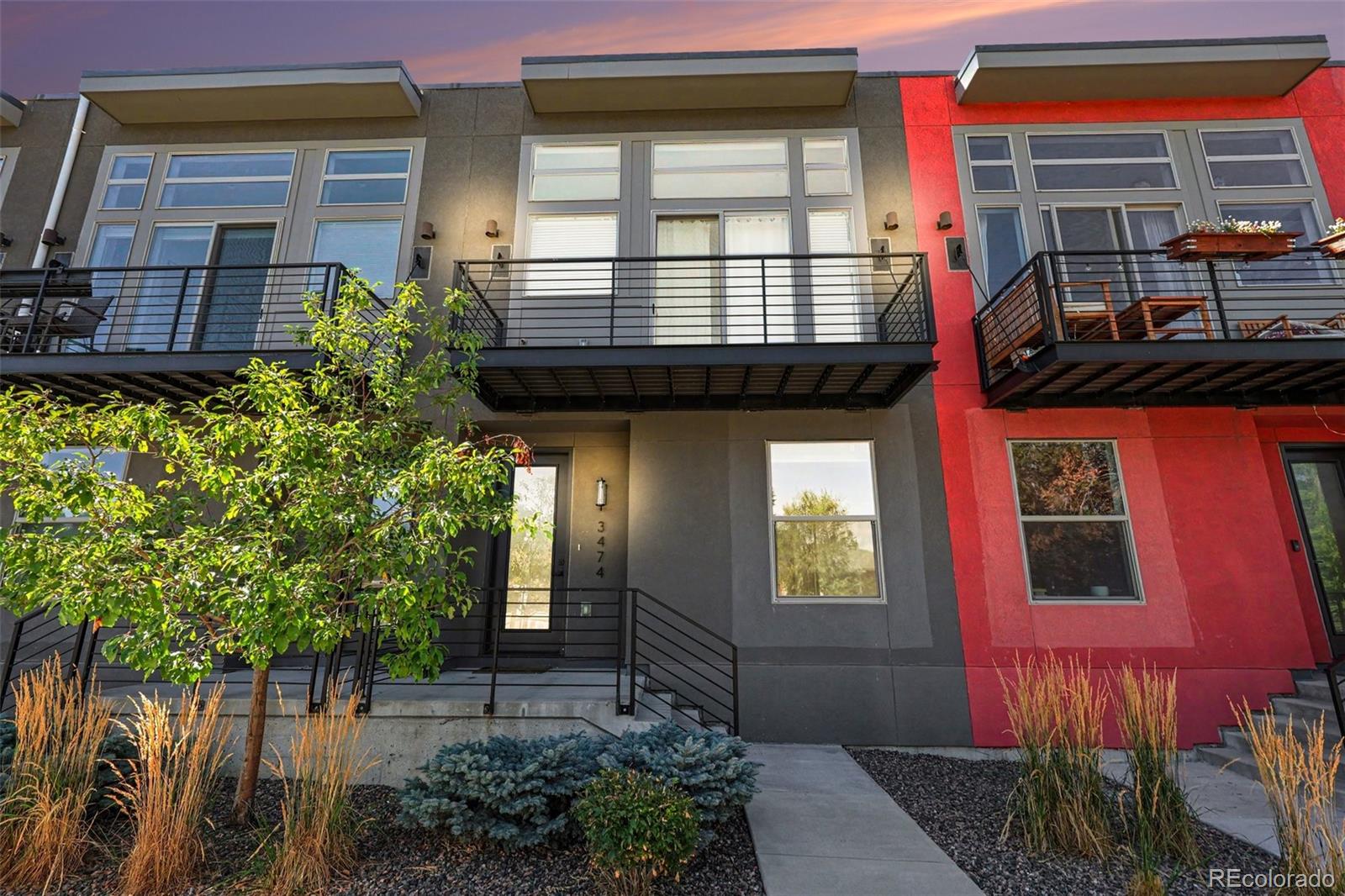 MLS Image #1 for 3474 e 31st avenue ,denver, Colorado