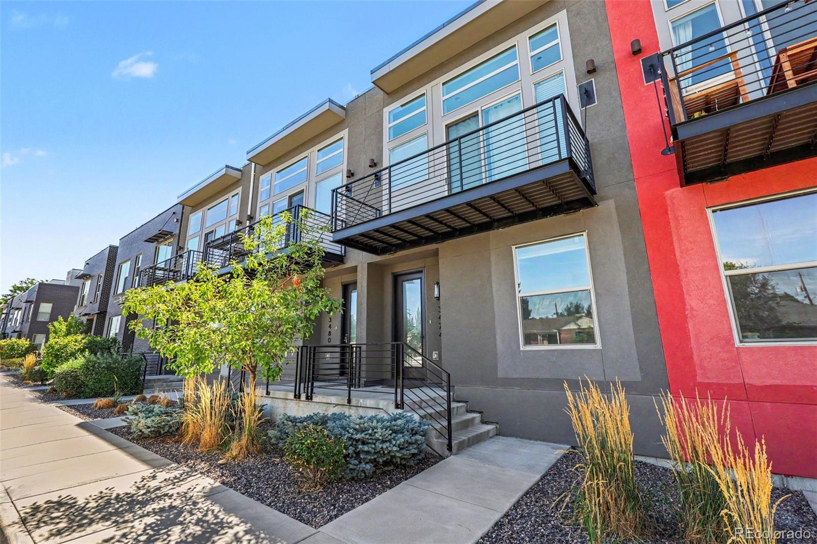 MLS Image #2 for 3474 e 31st avenue ,denver, Colorado