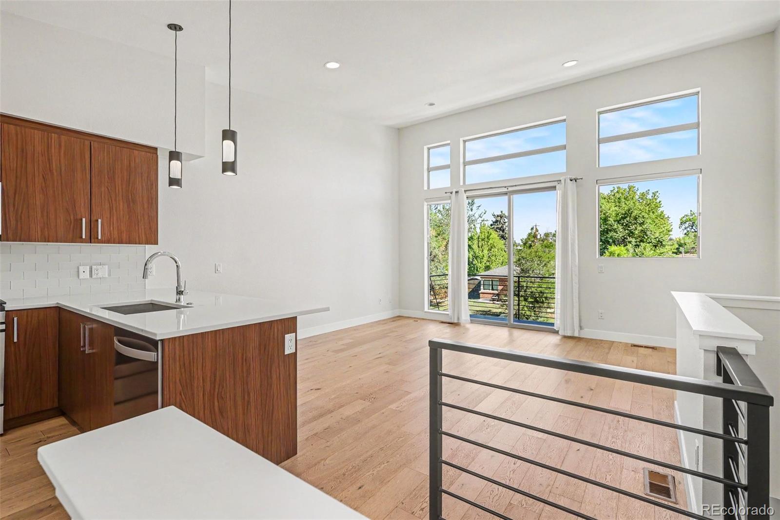 MLS Image #4 for 3474 e 31st avenue ,denver, Colorado