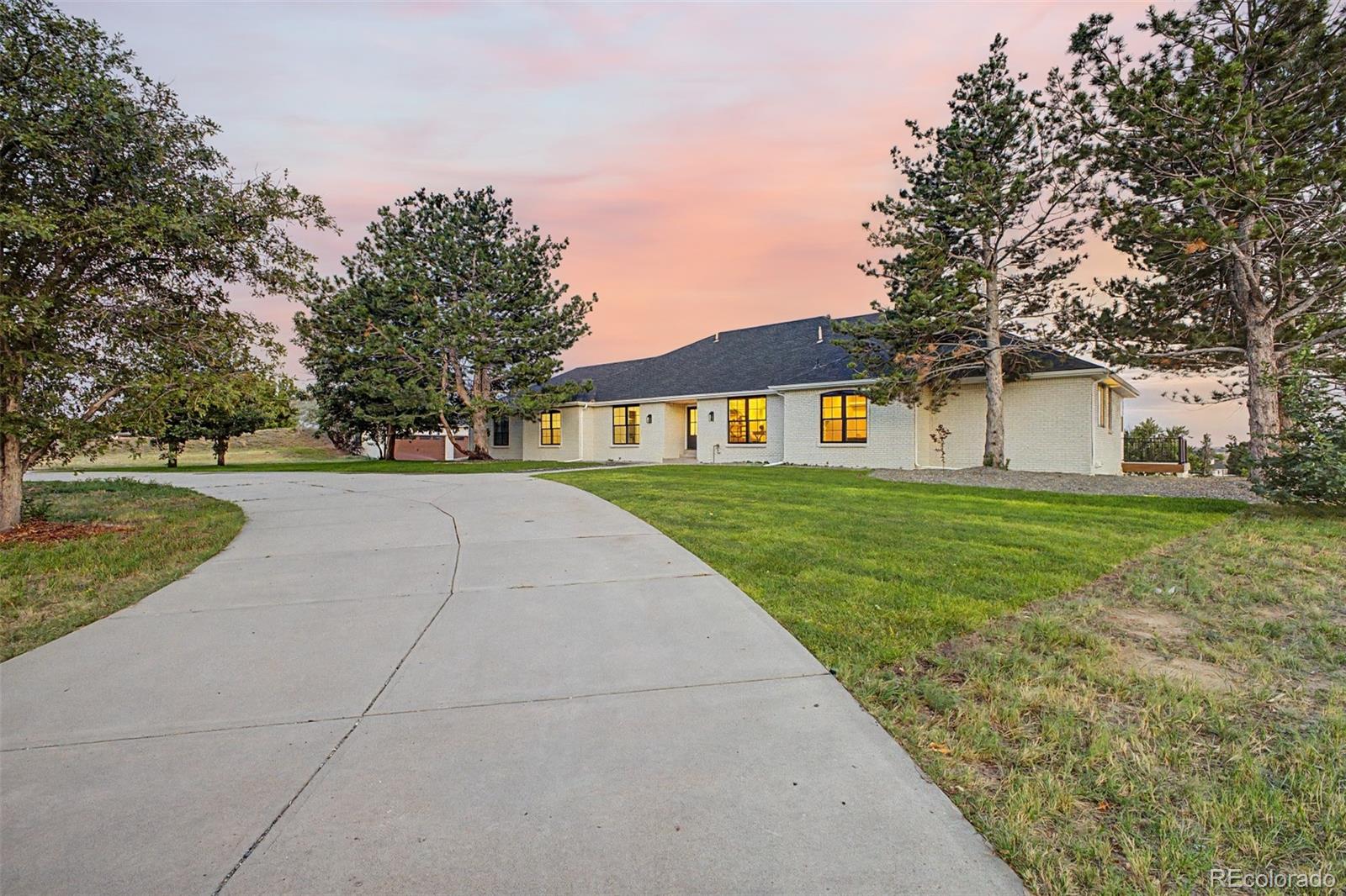 MLS Image #2 for 16920 e easter avenue,foxfield, Colorado