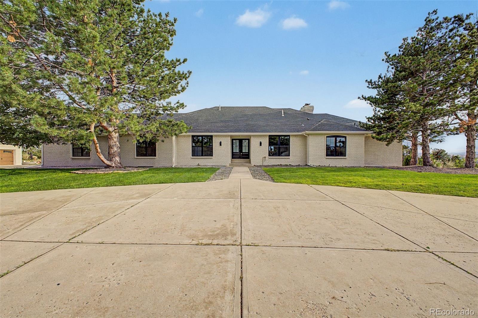 MLS Image #3 for 16920 e easter avenue,foxfield, Colorado