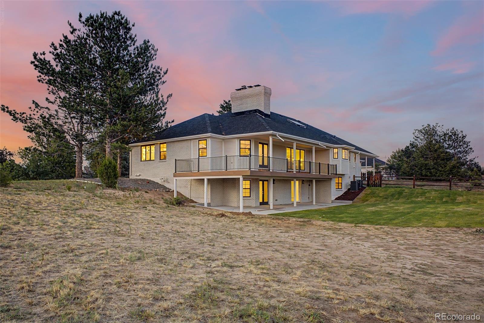MLS Image #34 for 16920 e easter avenue,foxfield, Colorado
