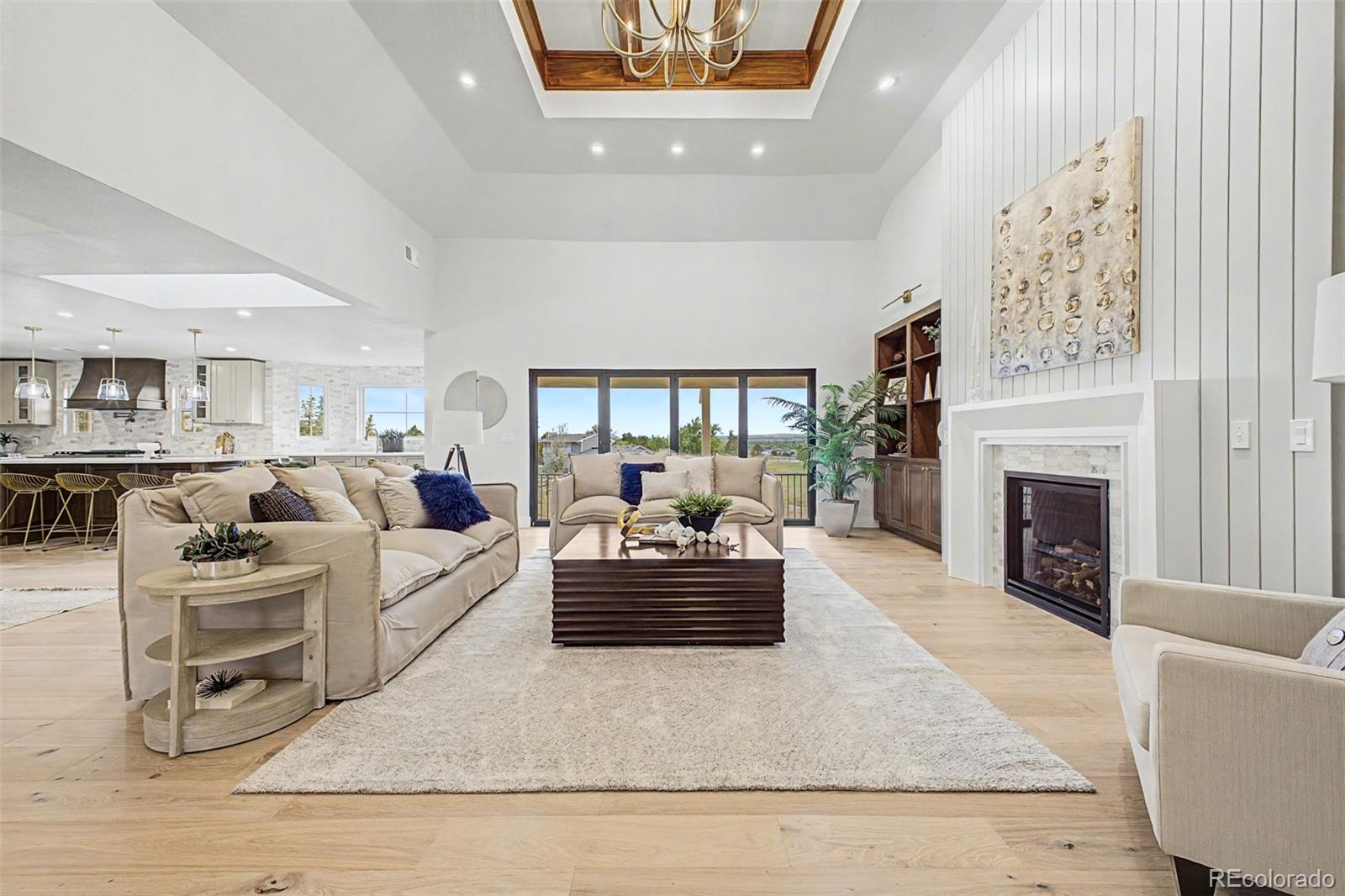 MLS Image #4 for 16920 e easter avenue,foxfield, Colorado