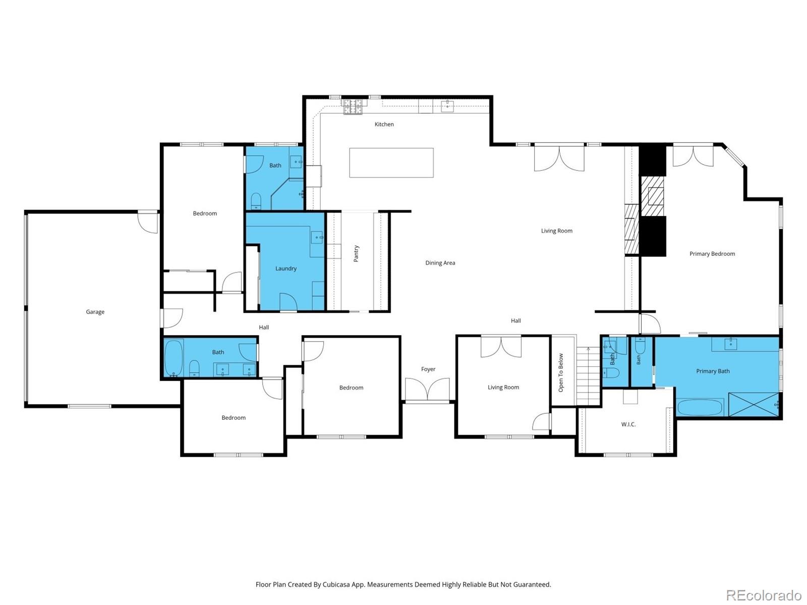 MLS Image #41 for 16920 e easter avenue,foxfield, Colorado