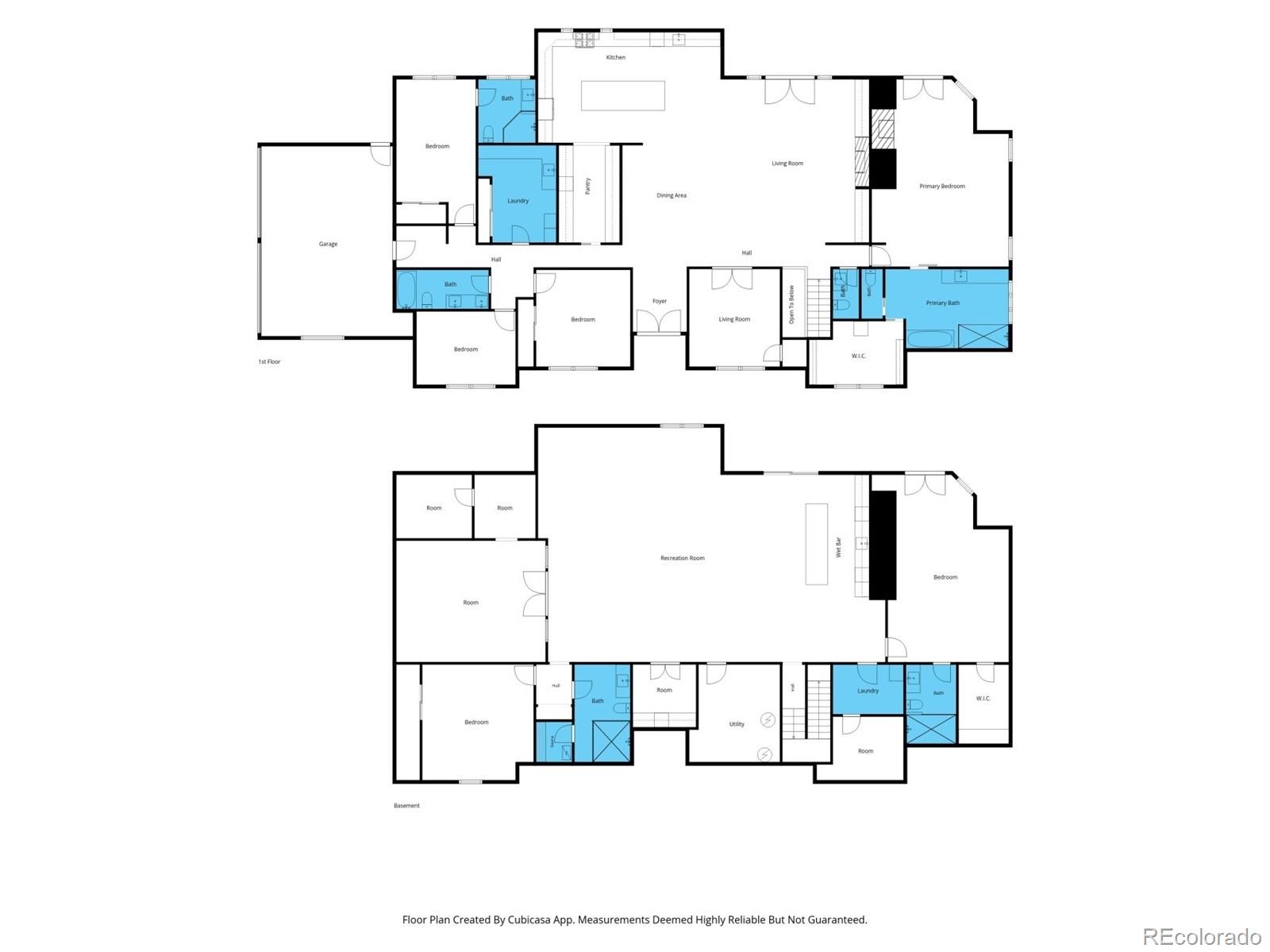 MLS Image #42 for 16920 e easter avenue,foxfield, Colorado