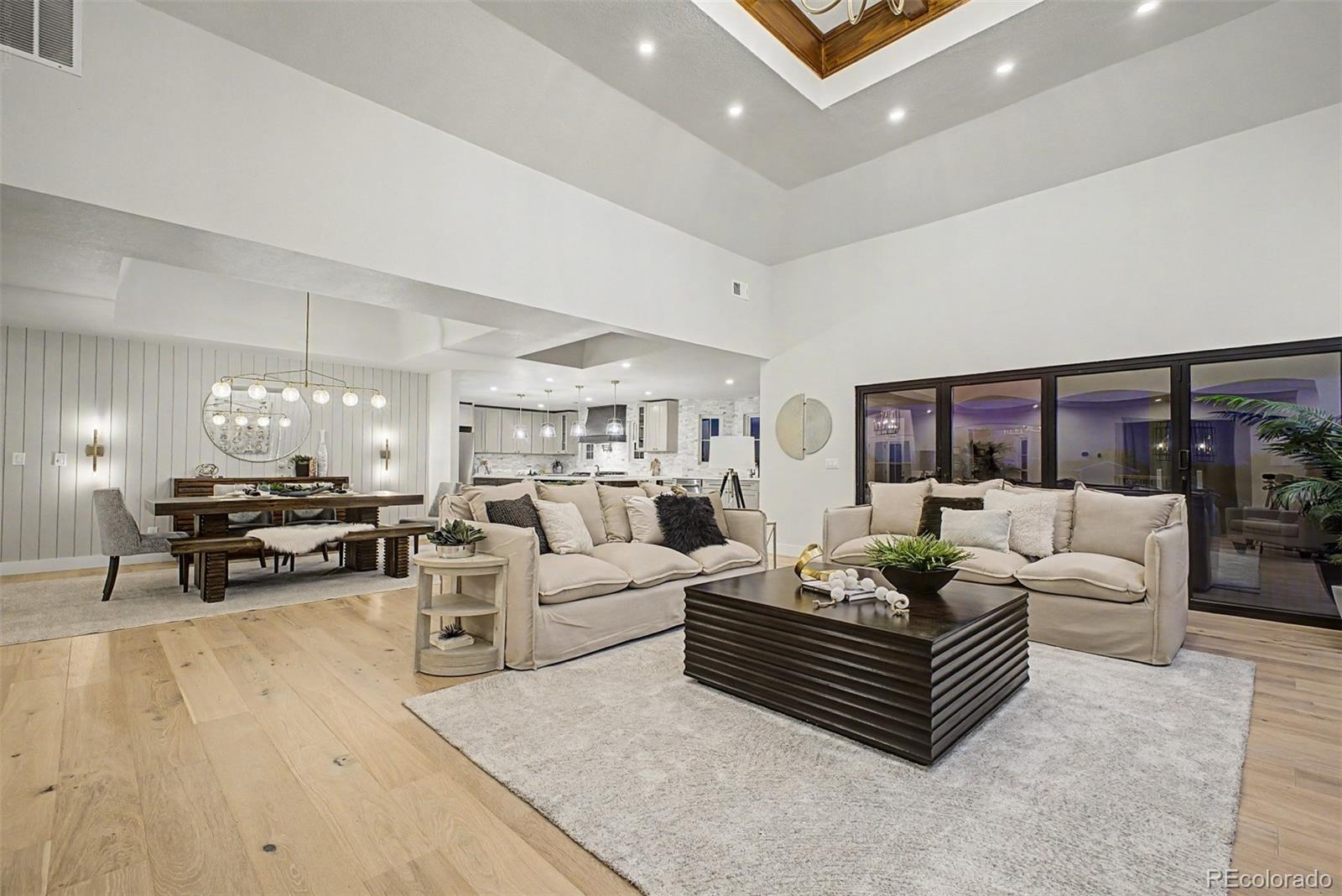 MLS Image #5 for 16920 e easter avenue,foxfield, Colorado