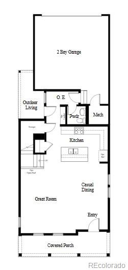 MLS Image #24 for 1845  parade street,erie, Colorado