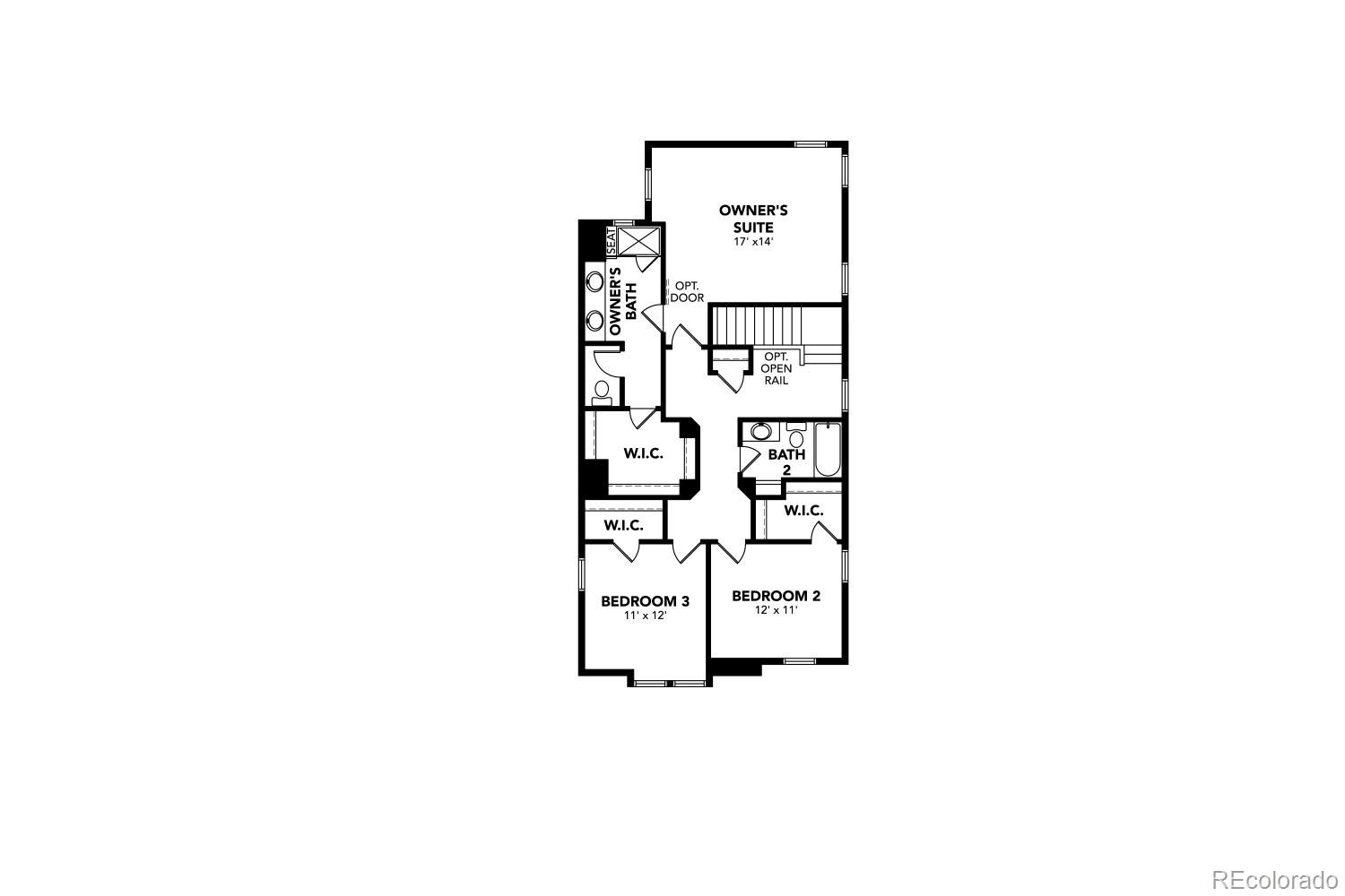MLS Image #25 for 1845  parade street,erie, Colorado