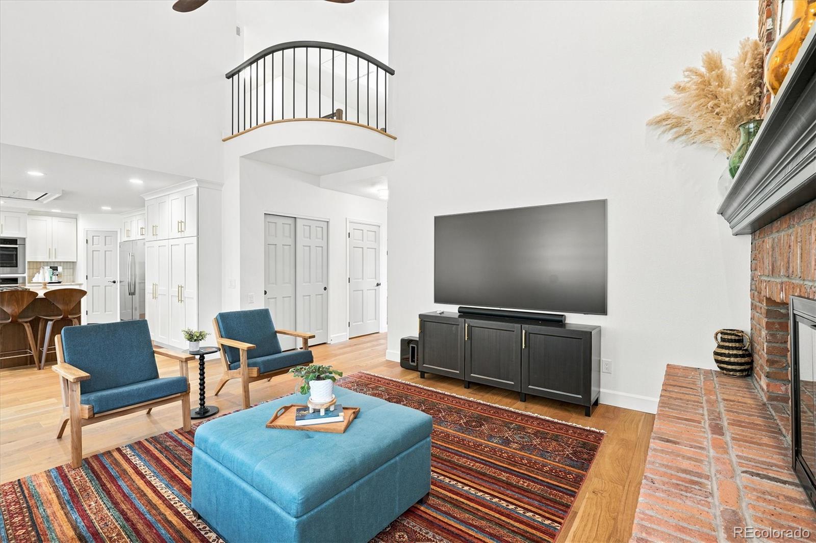MLS Image #10 for 7246  middleham place,castle rock, Colorado