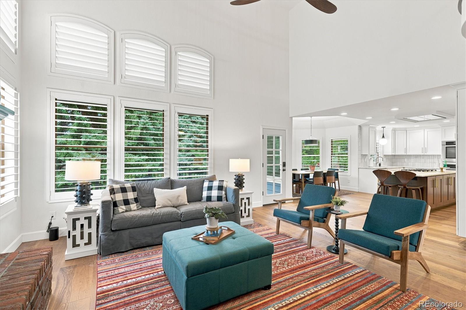 MLS Image #11 for 7246  middleham place,castle rock, Colorado