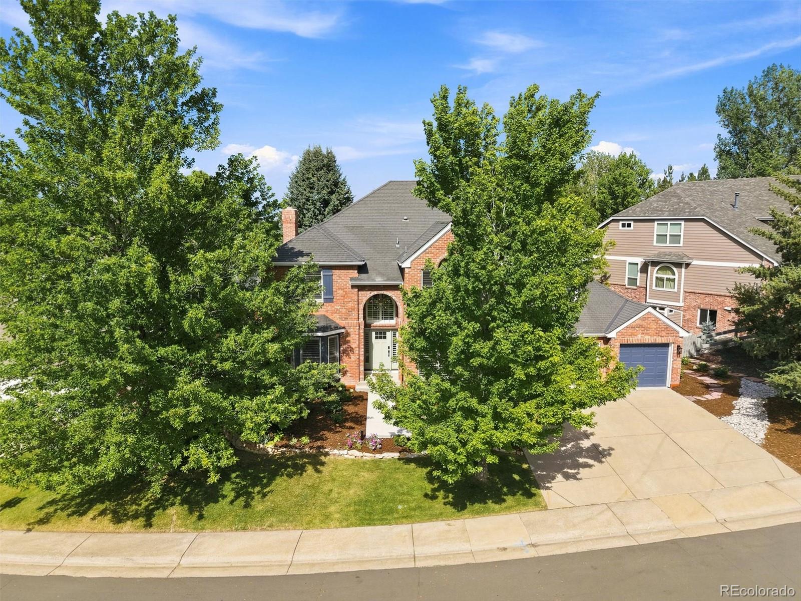 MLS Image #2 for 7246  middleham place,castle rock, Colorado