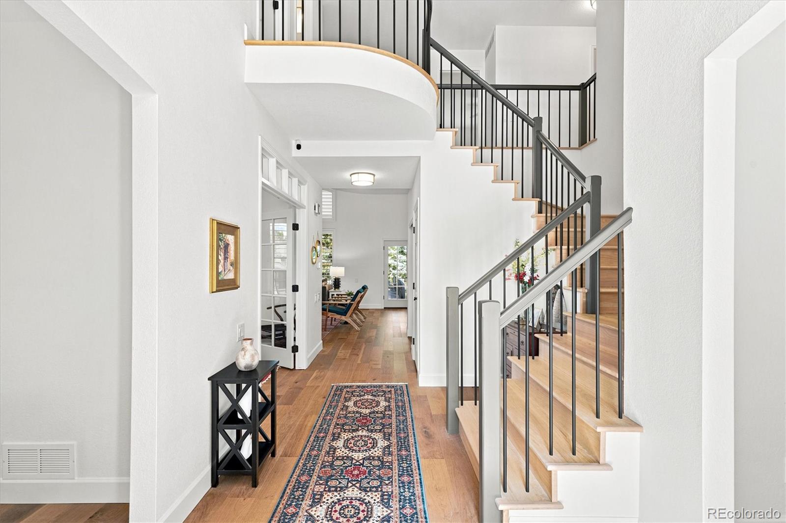 MLS Image #3 for 7246  middleham place,castle rock, Colorado