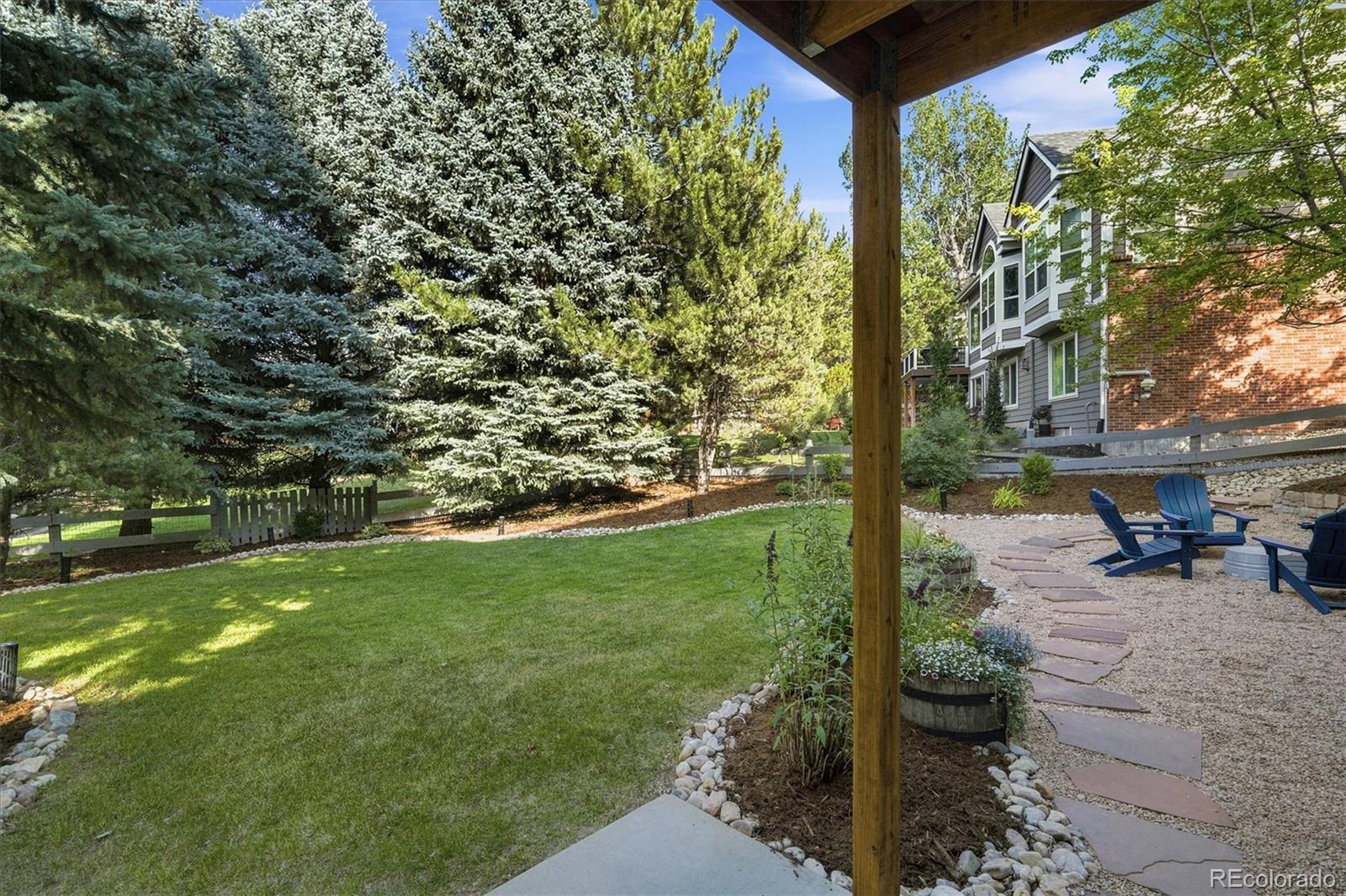 MLS Image #39 for 7246  middleham place,castle rock, Colorado